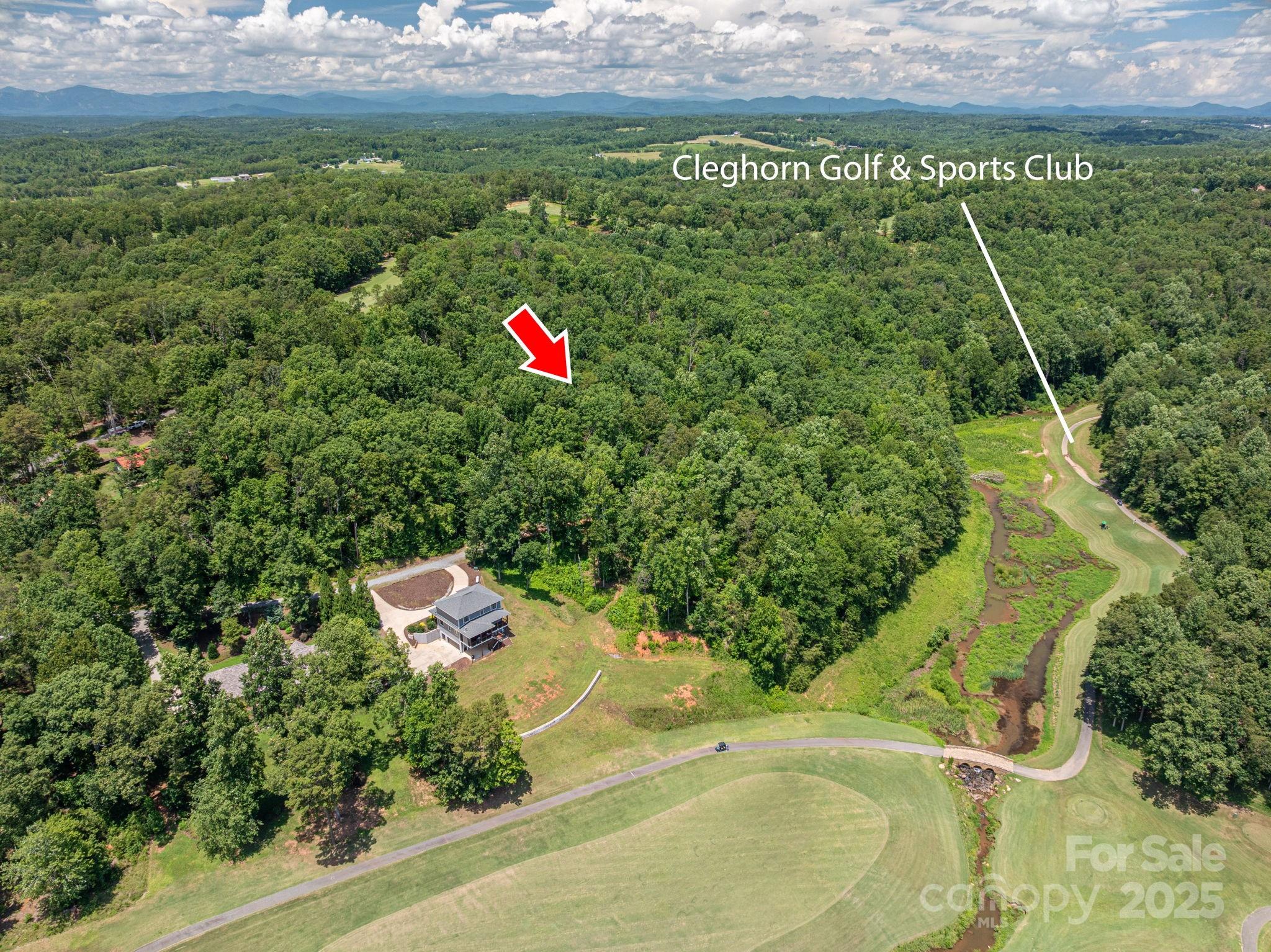 Lot 210 Plantation Drive