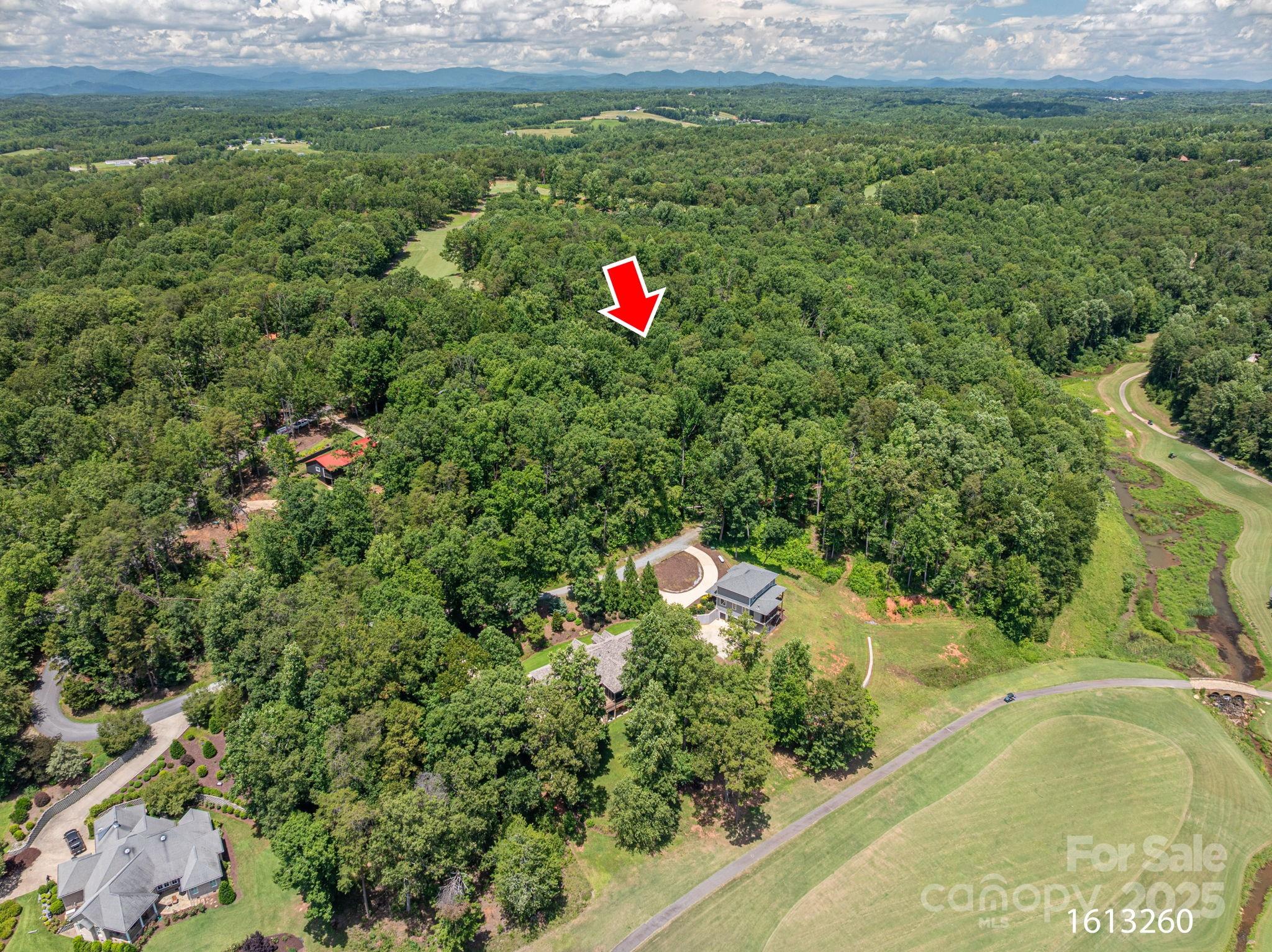 Lot 210 Plantation Drive