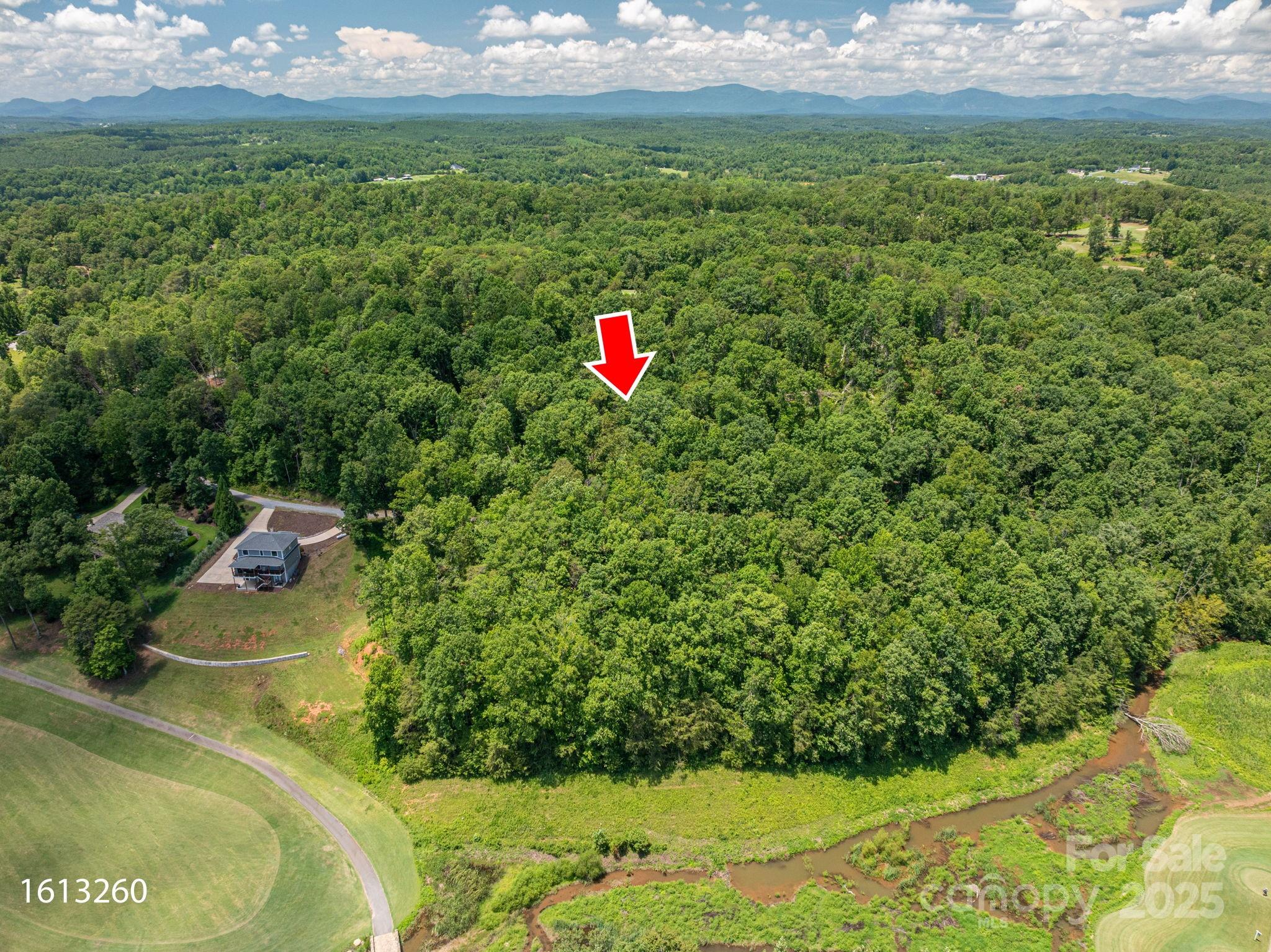 Lot 210 Plantation Drive