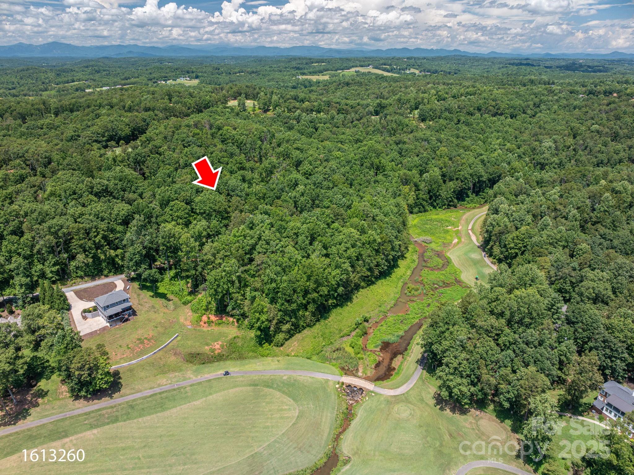 Lot 210 Plantation Drive