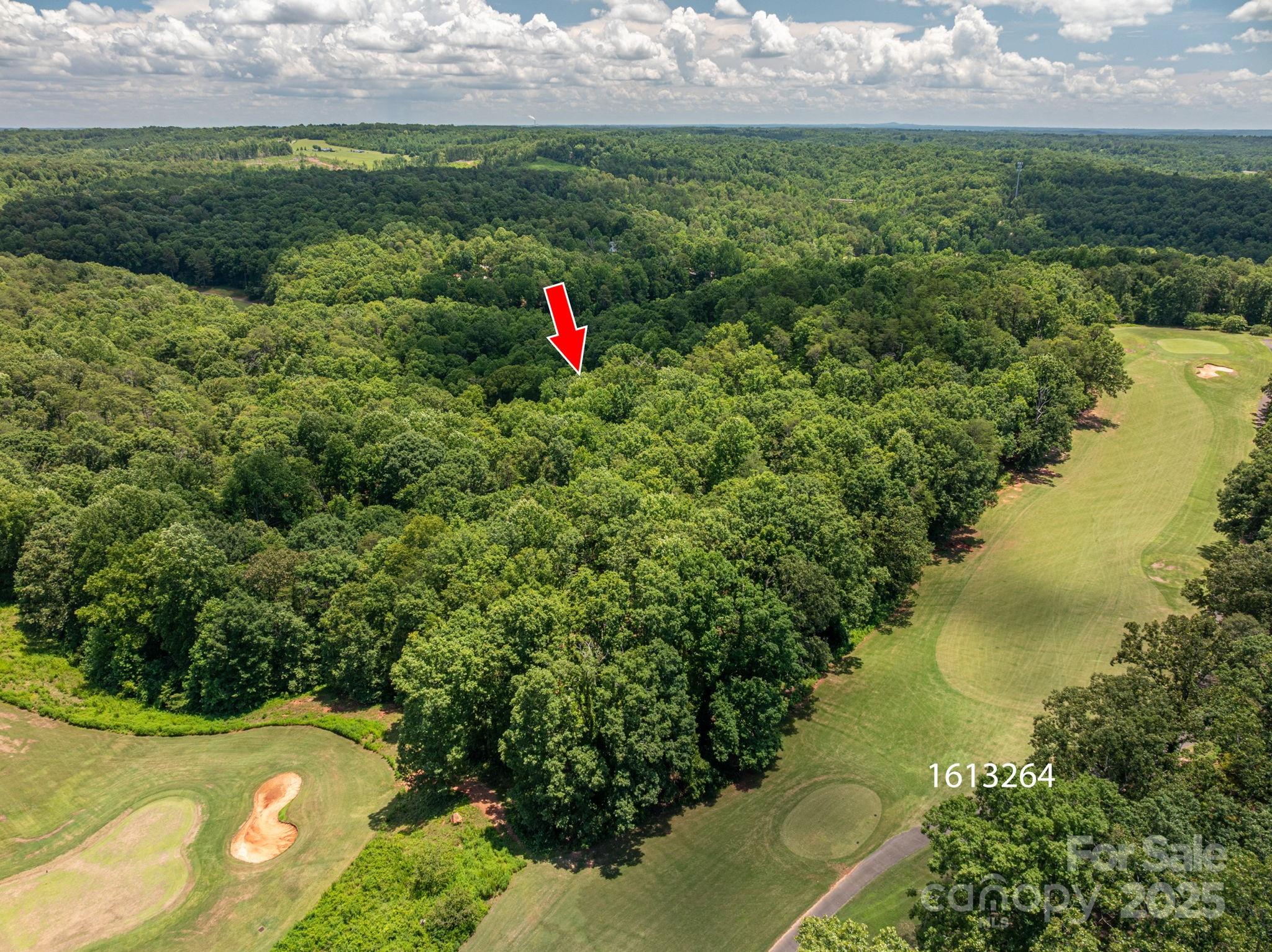 Lot 215 Plantation Drive