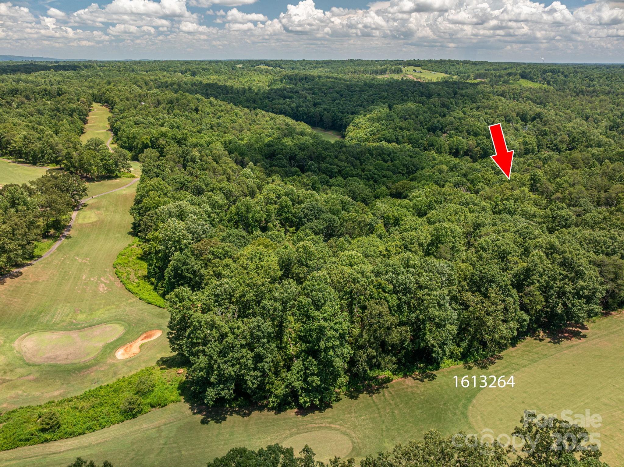 Lot 215 Plantation Drive