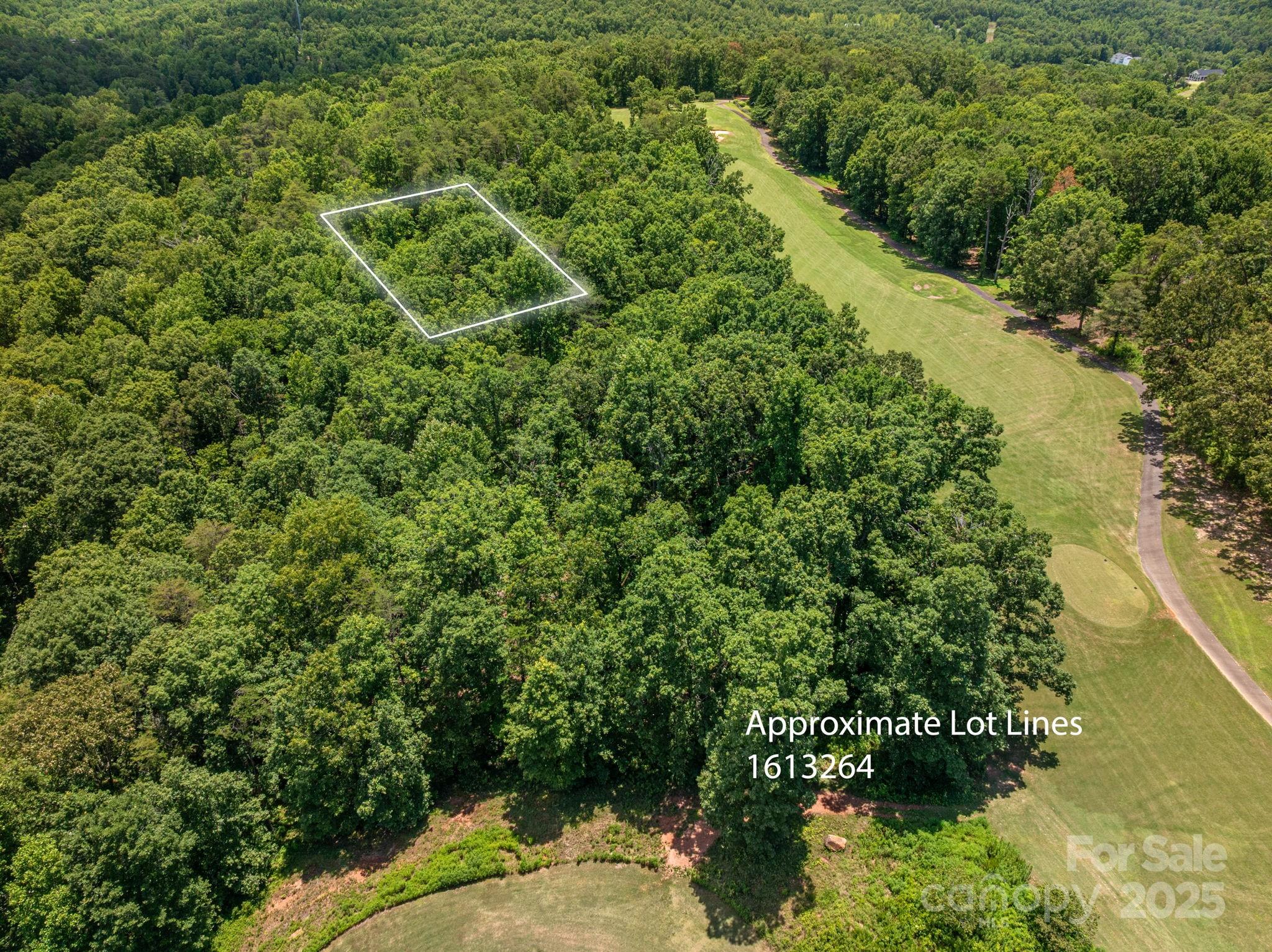 Lot 215 Plantation Drive