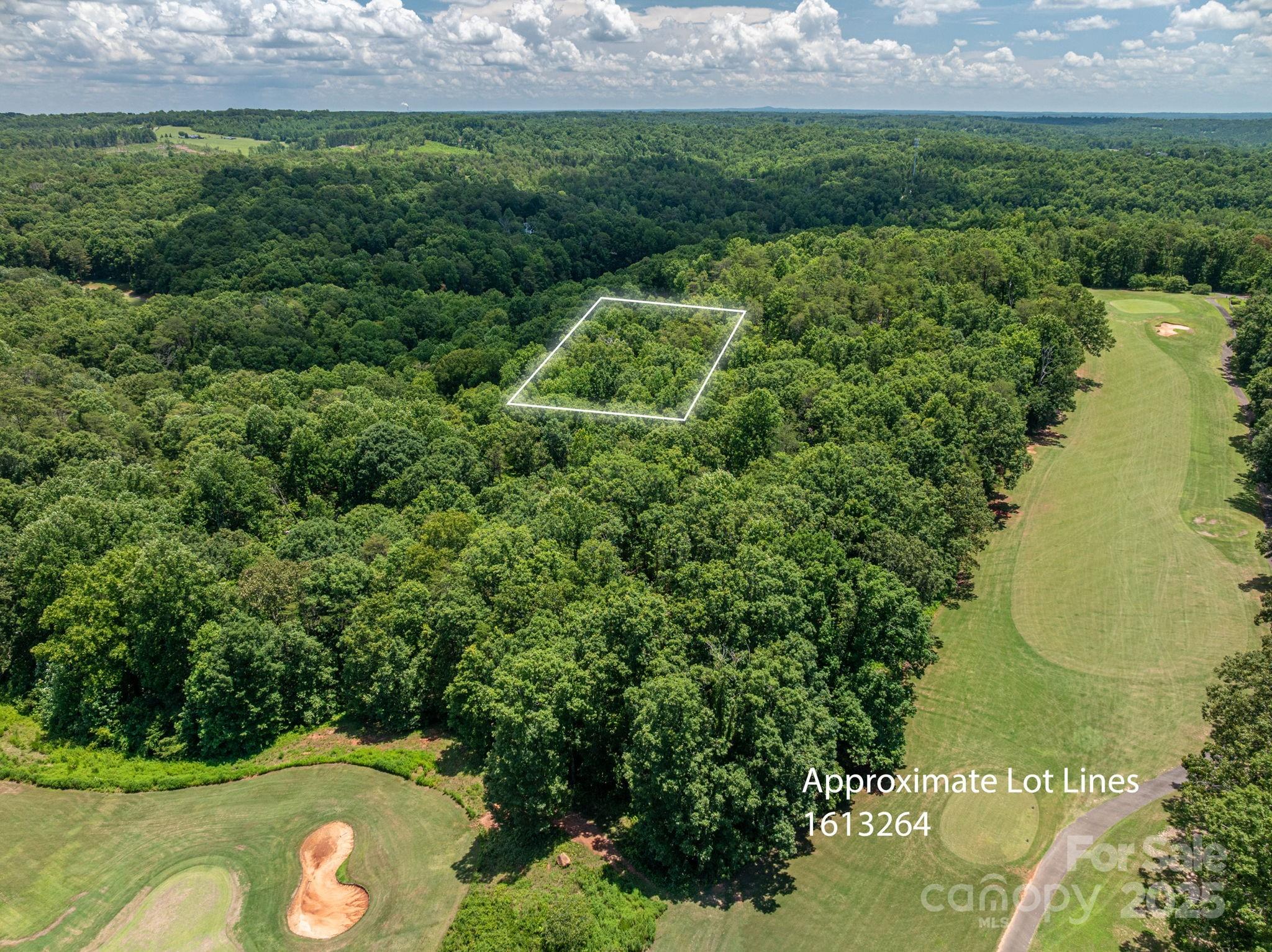 Lot 215 Plantation Drive