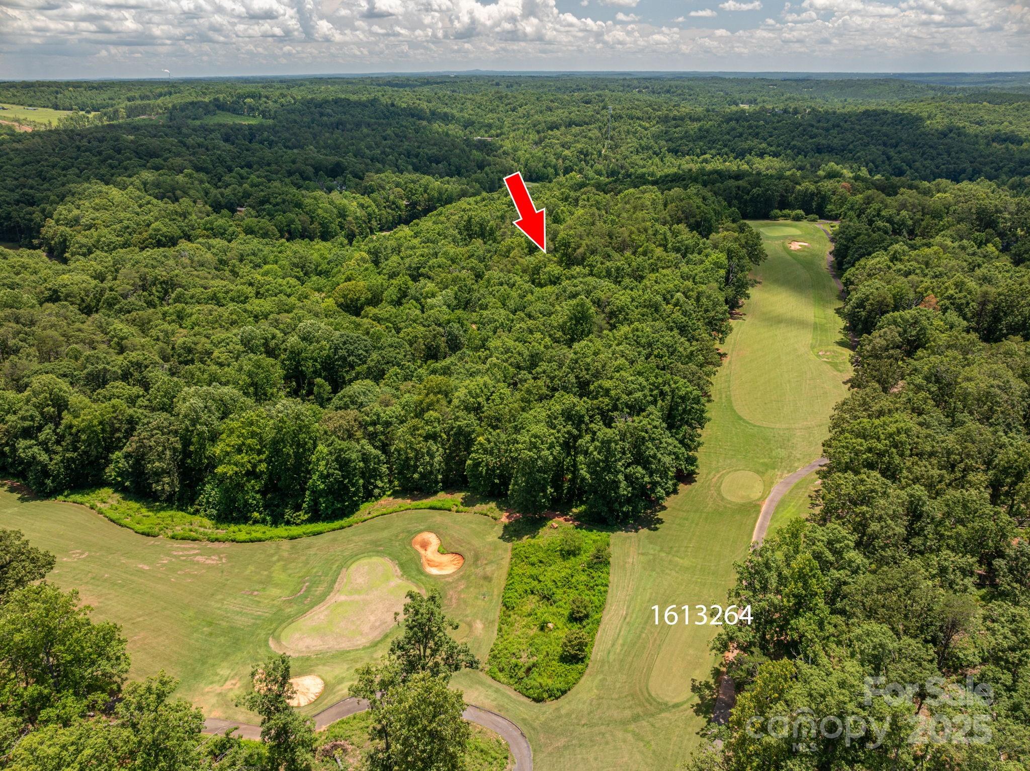 Lot 215 Plantation Drive