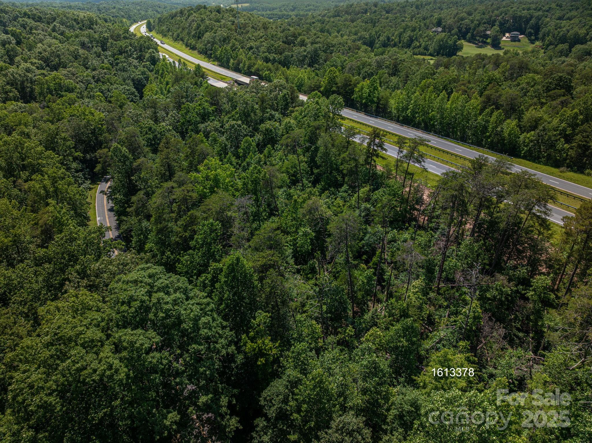 Lot 3 Cleghorn Mill Road