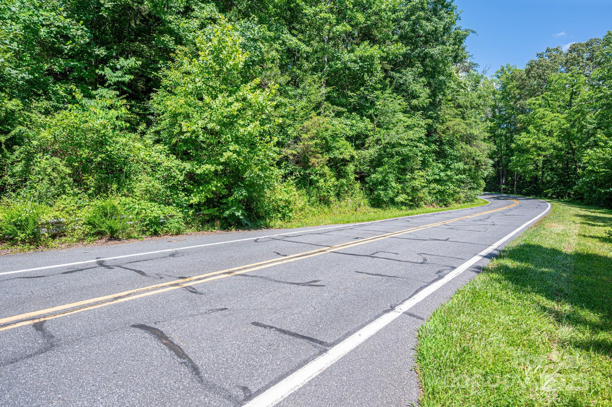 Lot 3 Cleghorn Mill Road