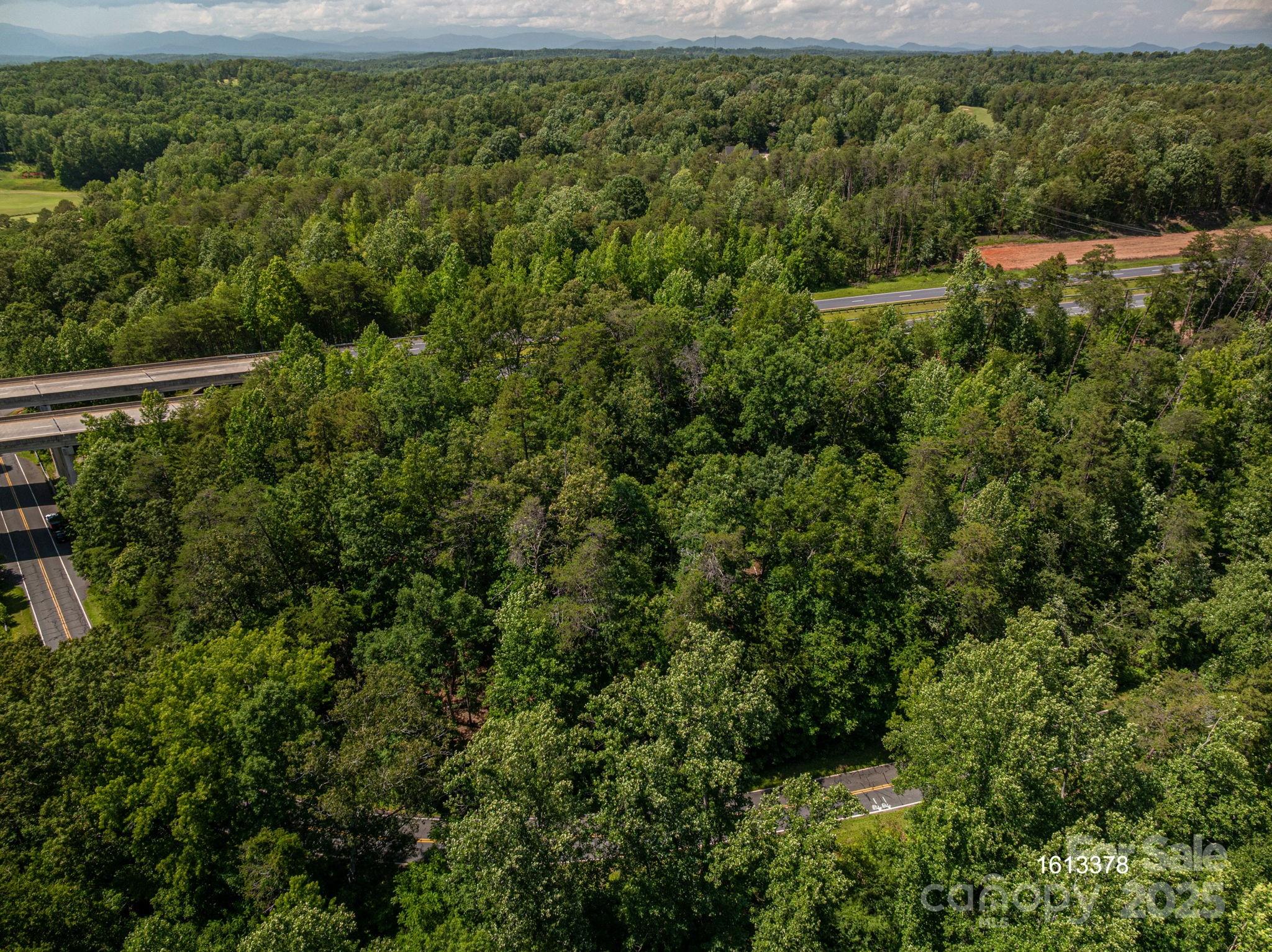 Lot 3 Cleghorn Mill Road