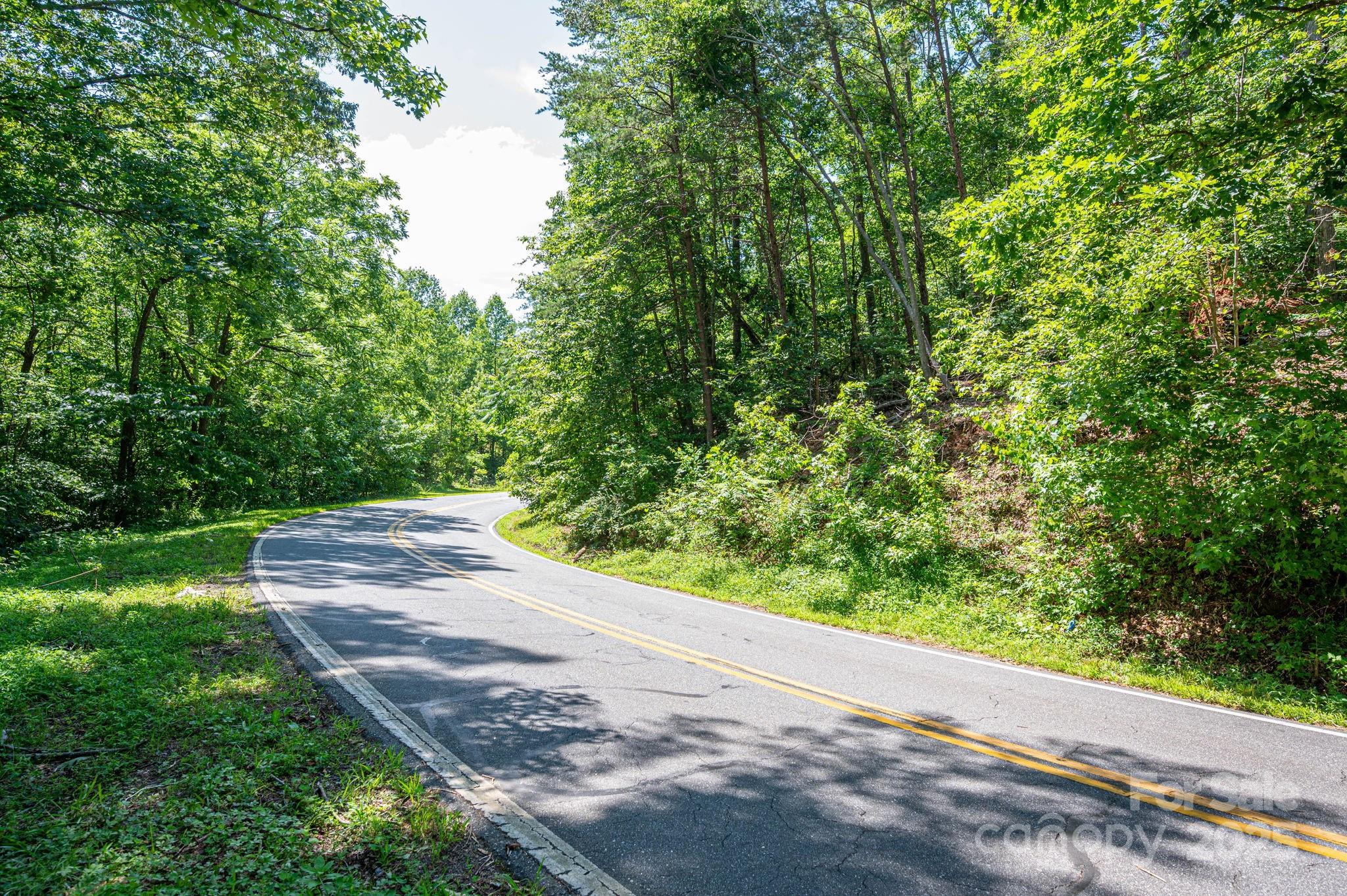 Lot 3 Cleghorn Mill Road