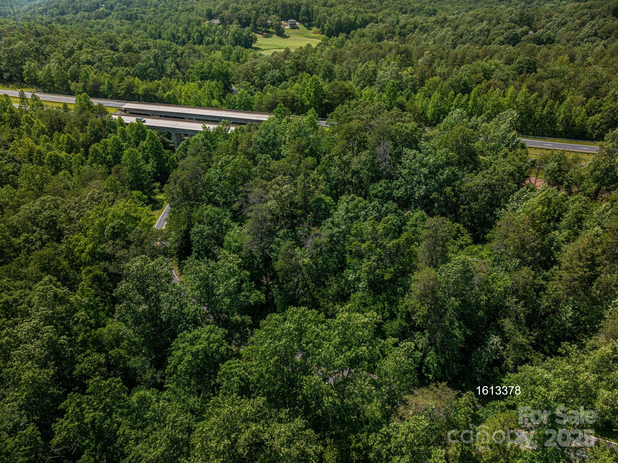 Lot 3 Cleghorn Mill Road