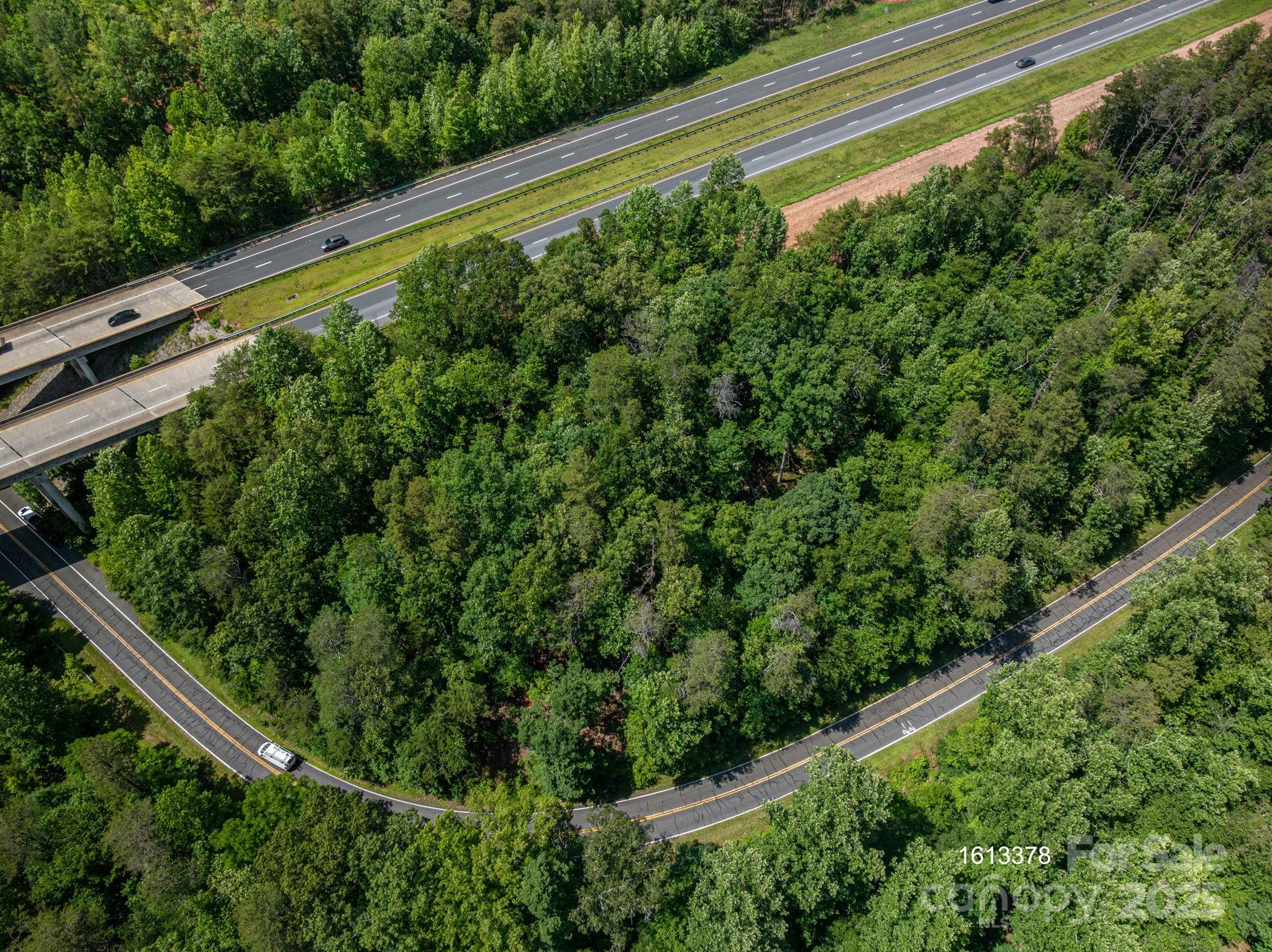 Lot 3 Cleghorn Mill Road