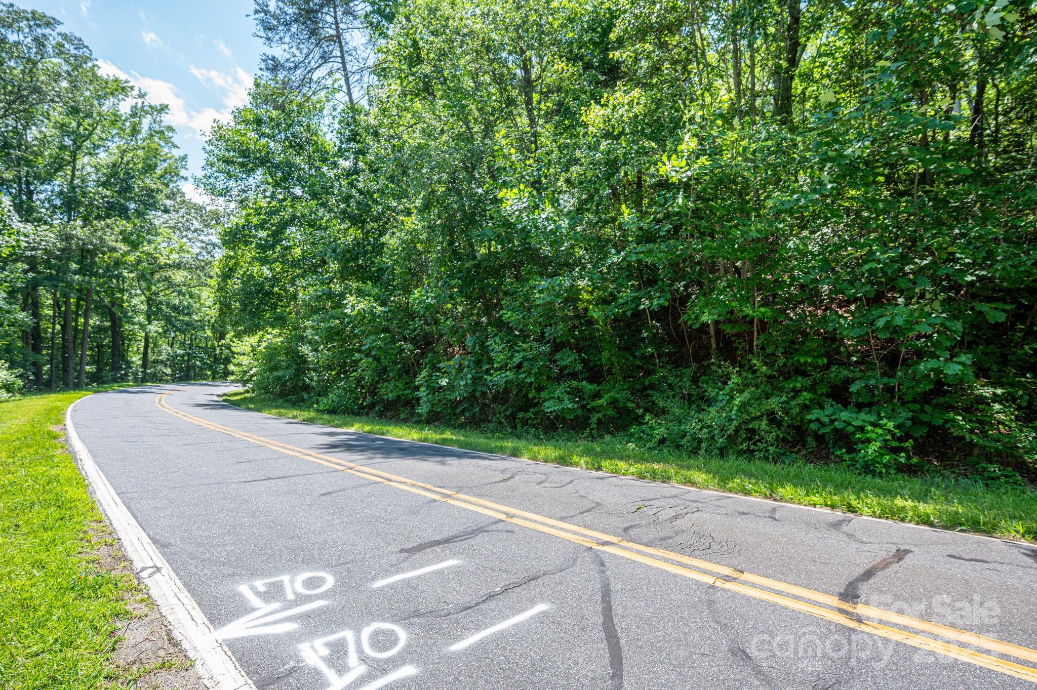 Lot 2 Cleghorn Mill Road