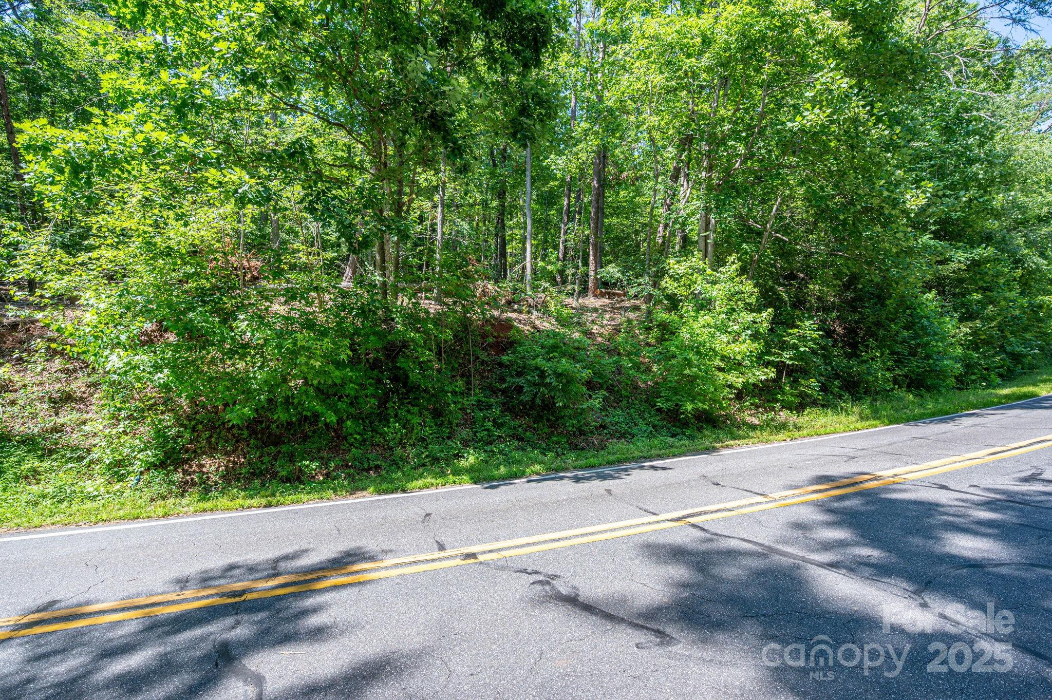 Lot 2 Cleghorn Mill Road