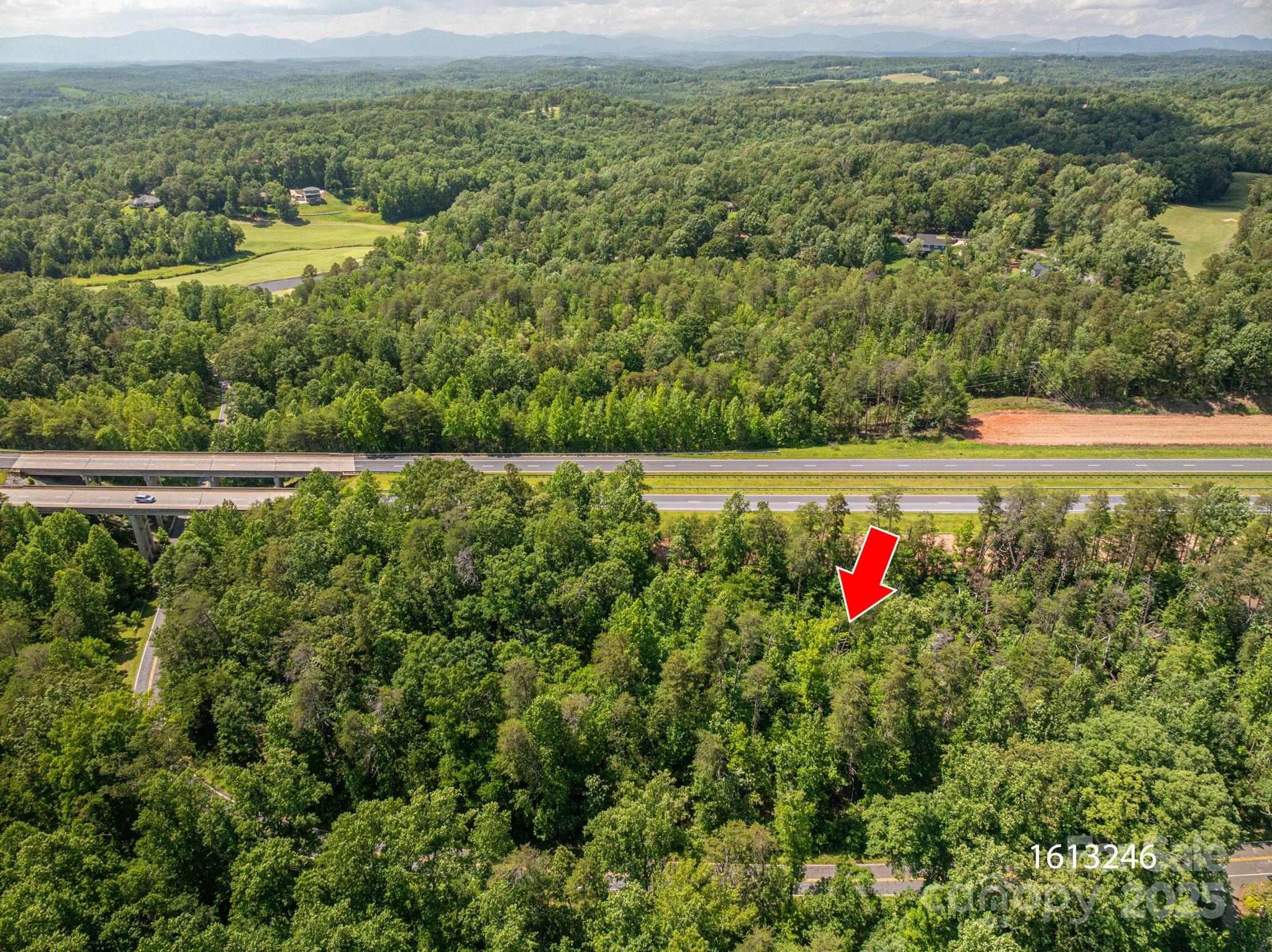 Lot 2 Cleghorn Mill Road