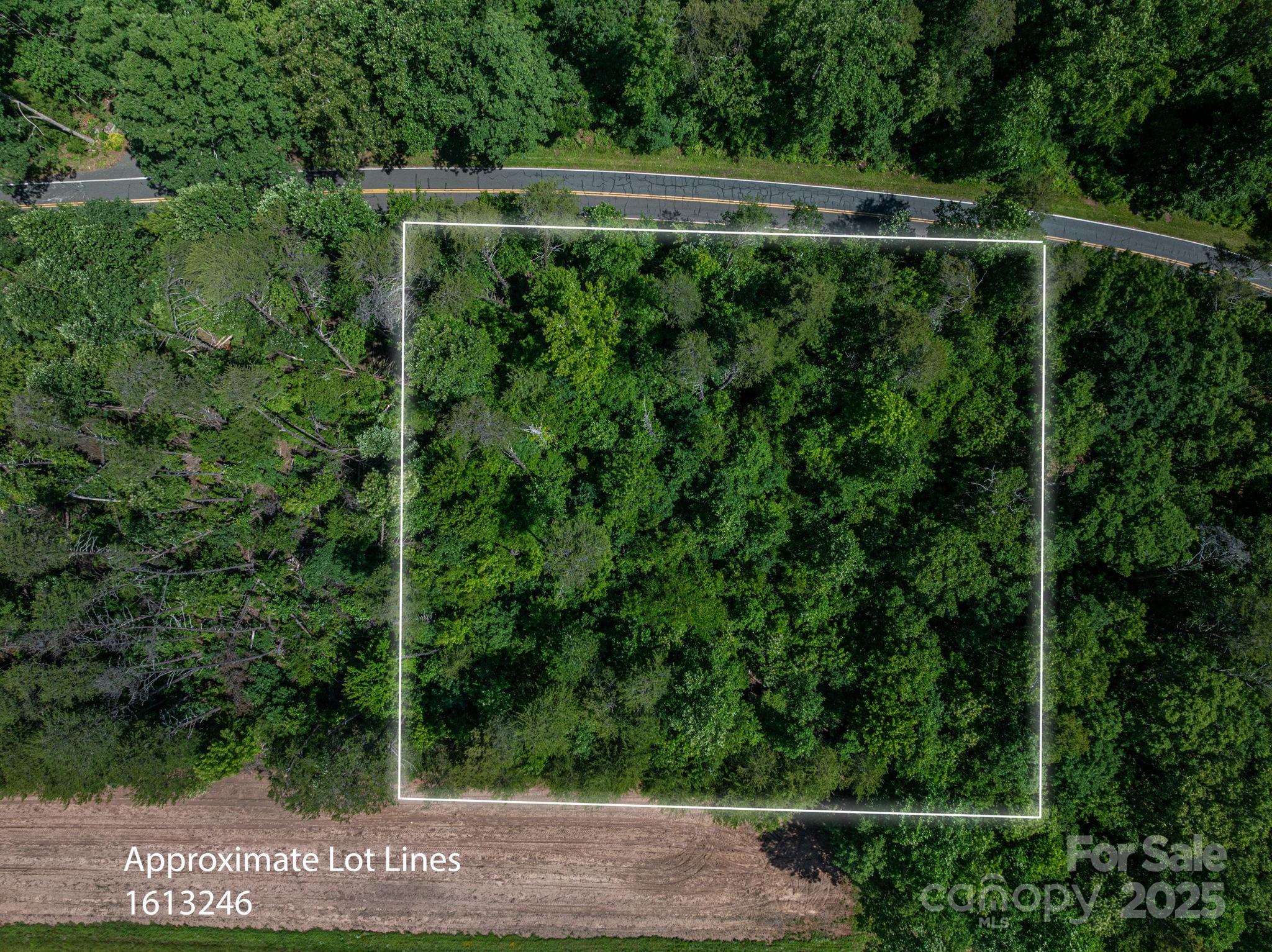 Lot 2 Cleghorn Mill Road