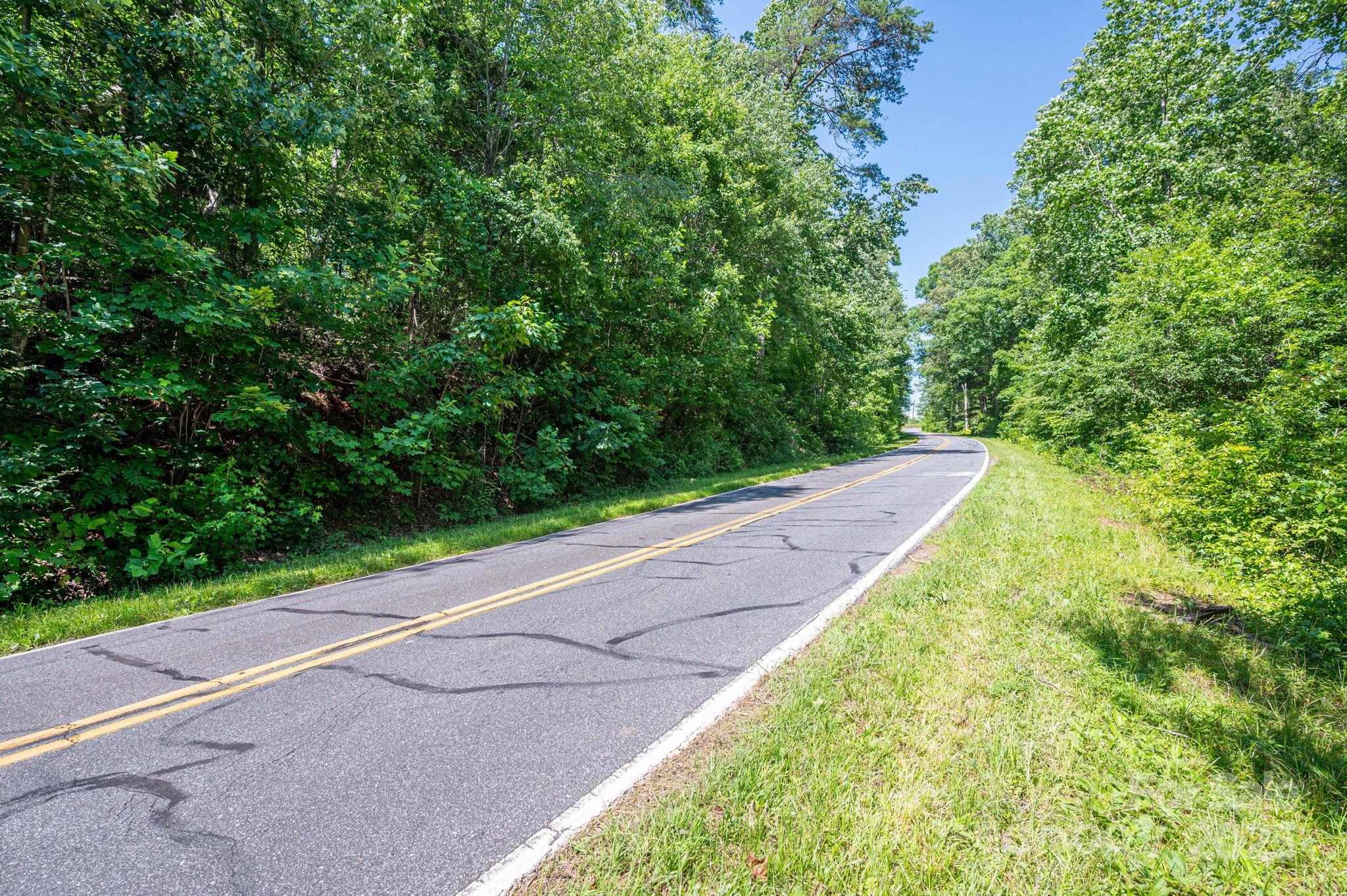 Lot 2 Cleghorn Mill Road