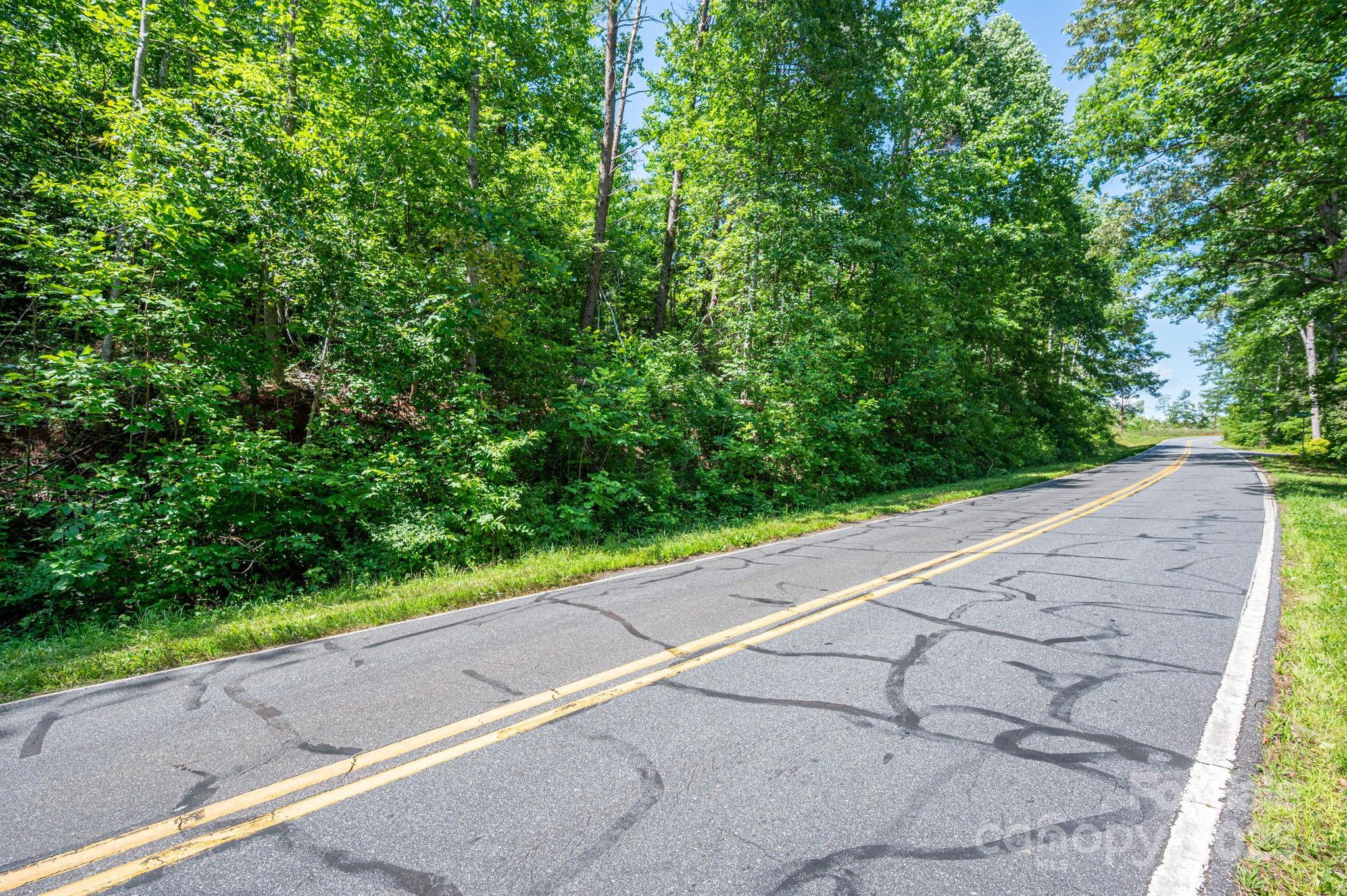 Lot 2 Cleghorn Mill Road