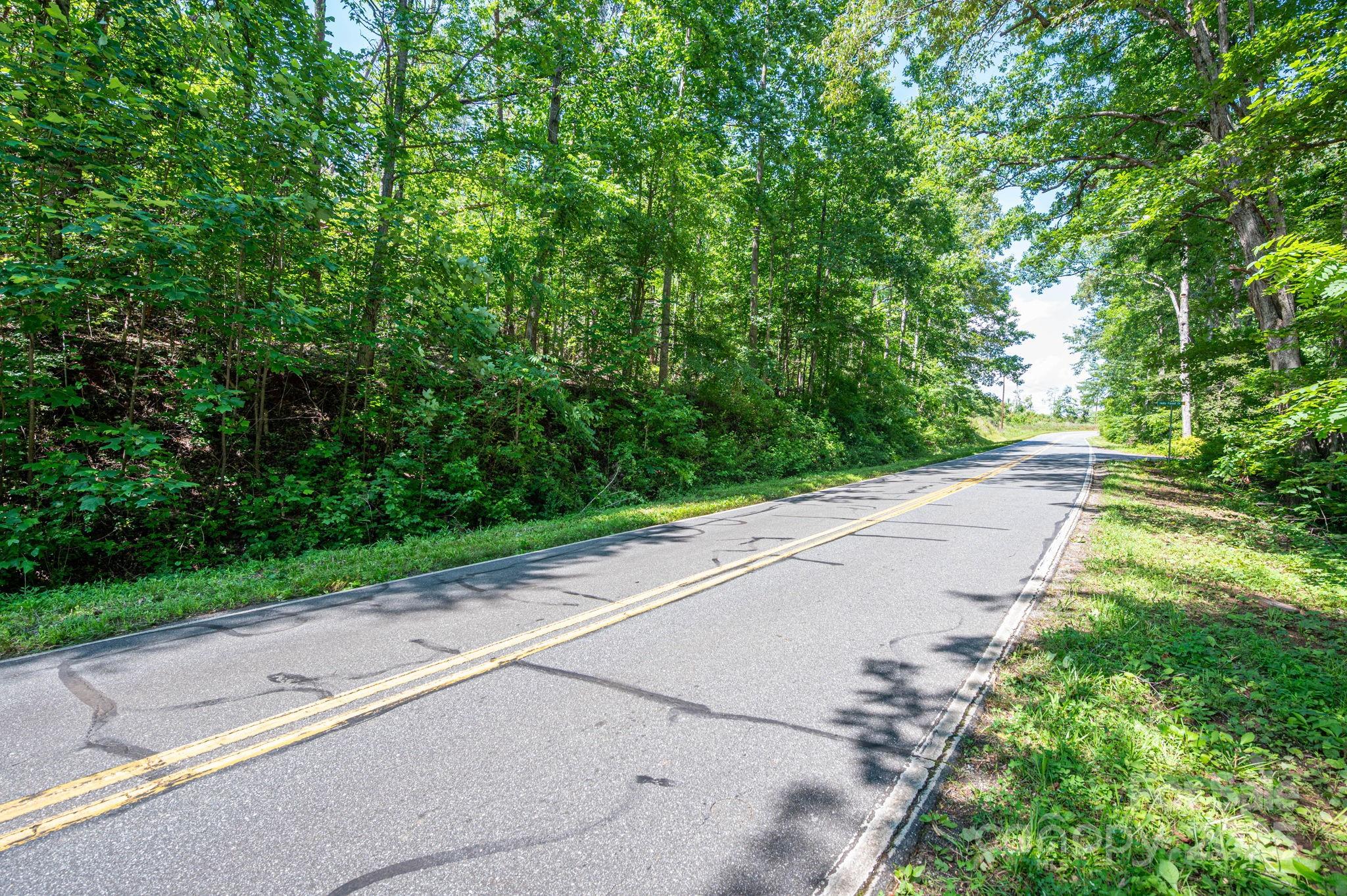 Lot 1 Cleghorn Mill Road