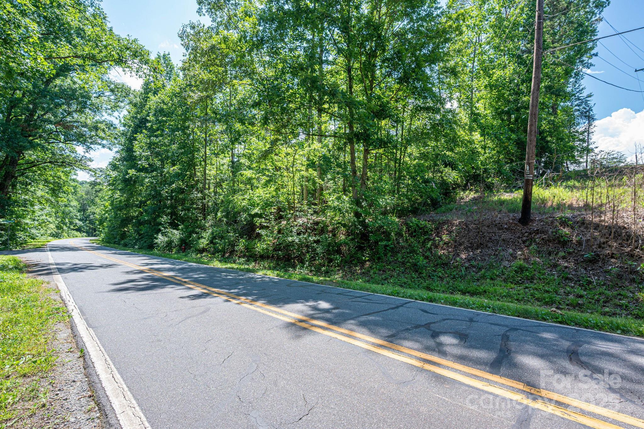 Lot 1 Cleghorn Mill Road