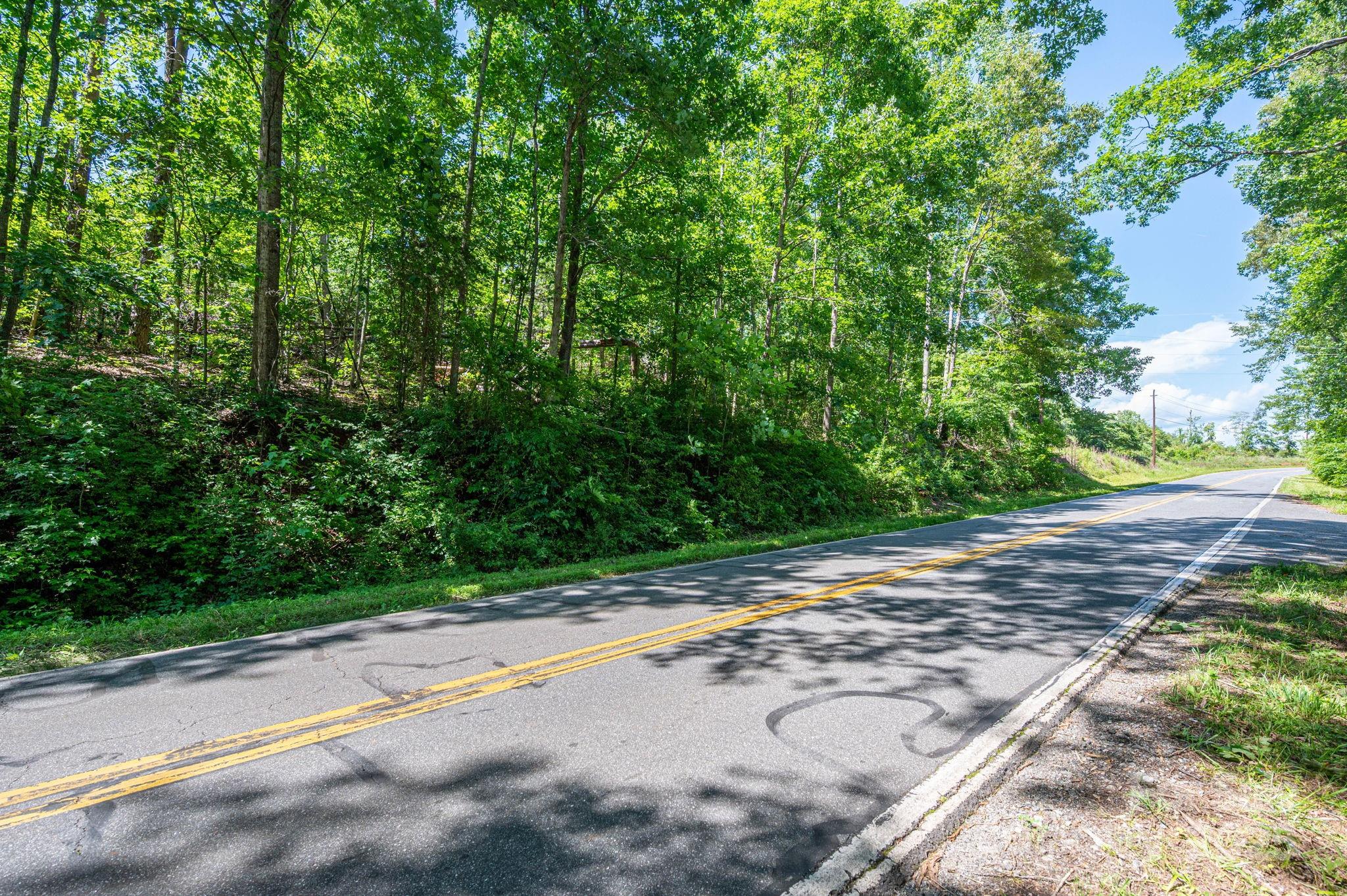 Lot 1 Cleghorn Mill Road