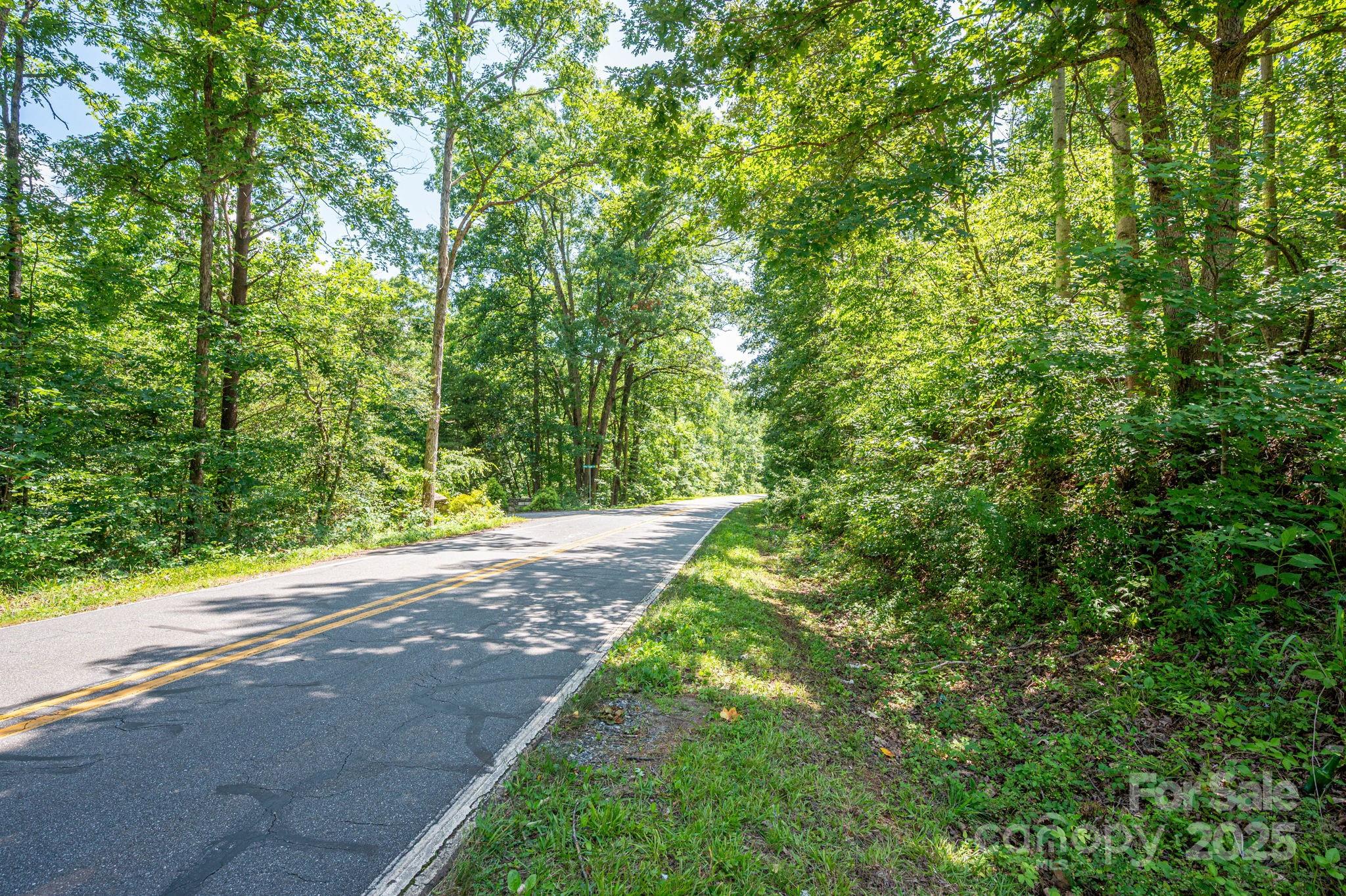 Lot 1 Cleghorn Mill Road