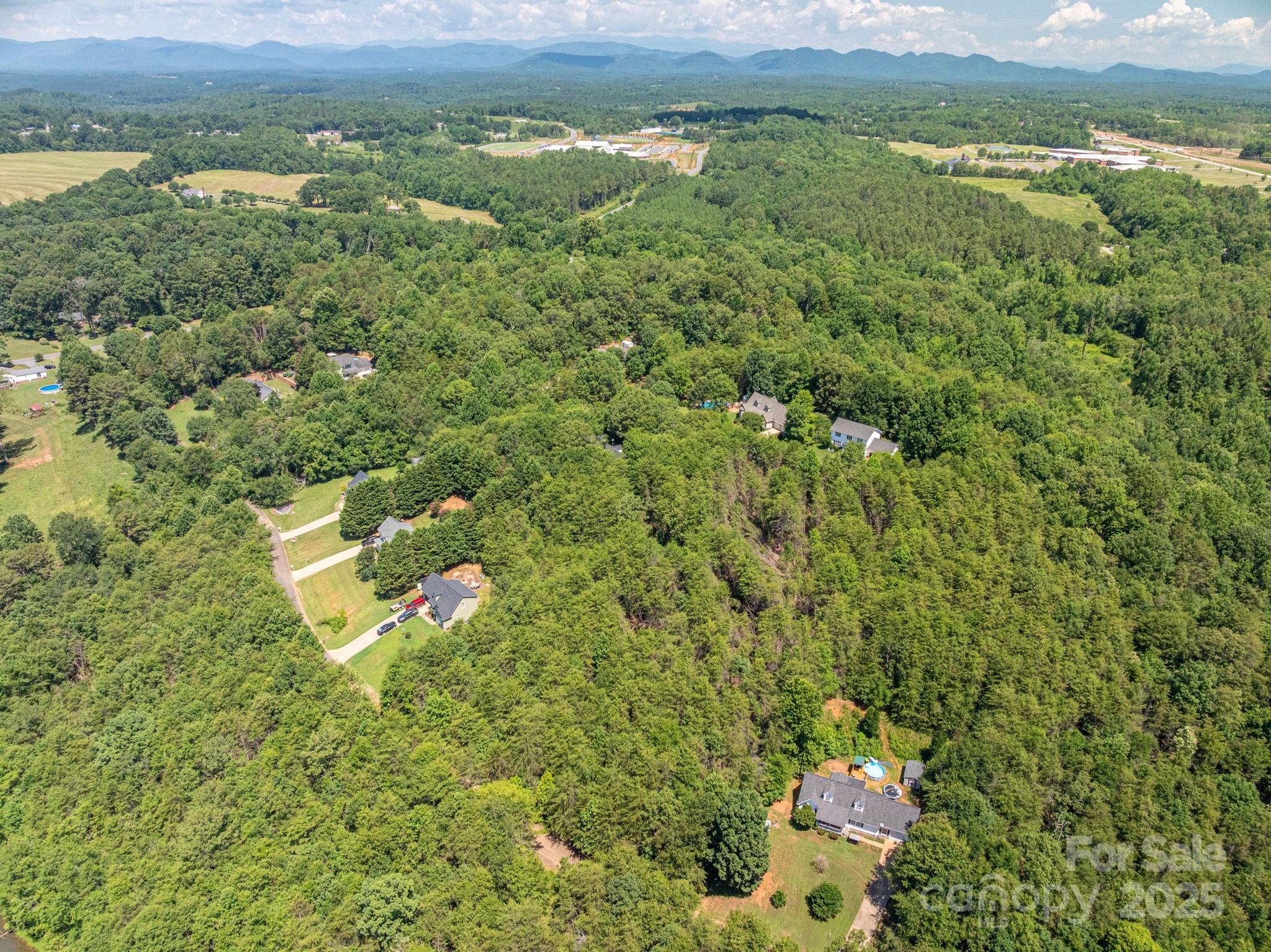 Lot 12 Meadow Crossing Drive