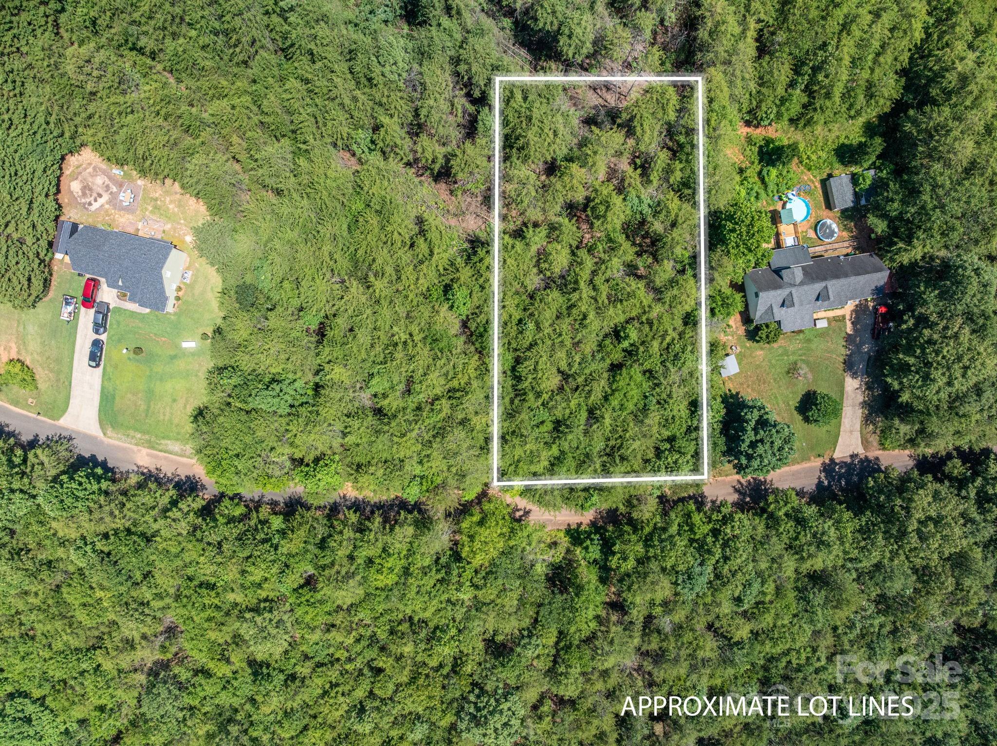 Lot 12 Meadow Crossing Drive