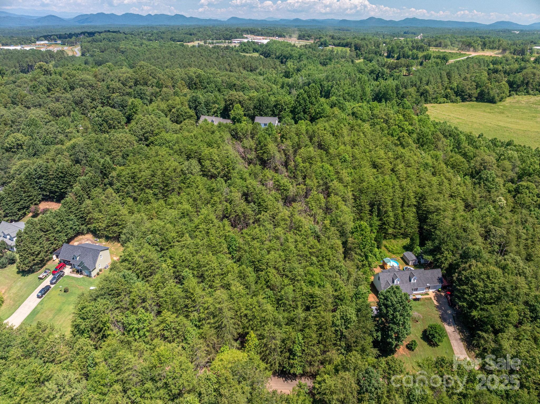 Lot 12 Meadow Crossing Drive