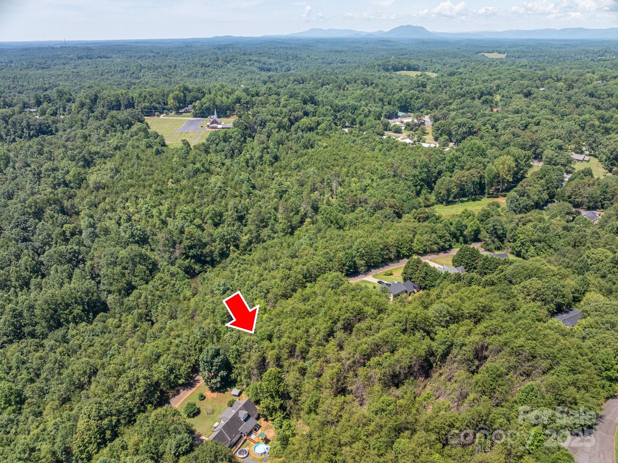 Lot 12 Meadow Crossing Drive