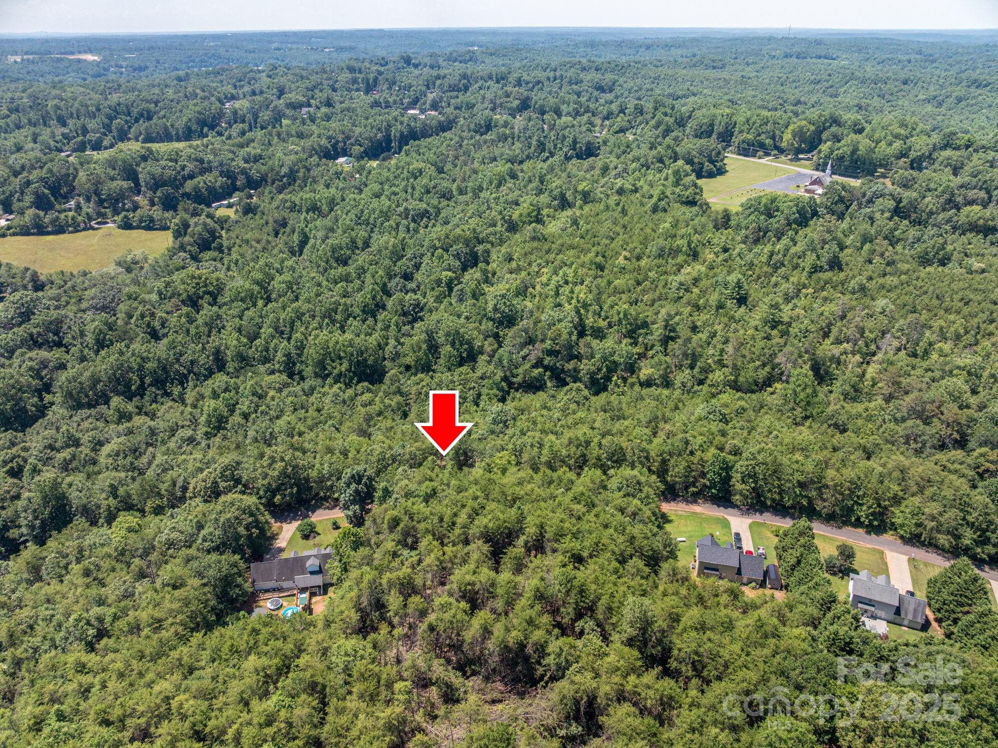 Lot 12 Meadow Crossing Drive