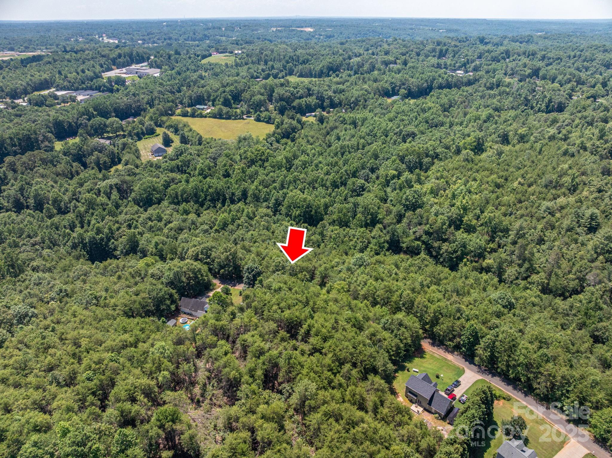 Lot 12 Meadow Crossing Drive