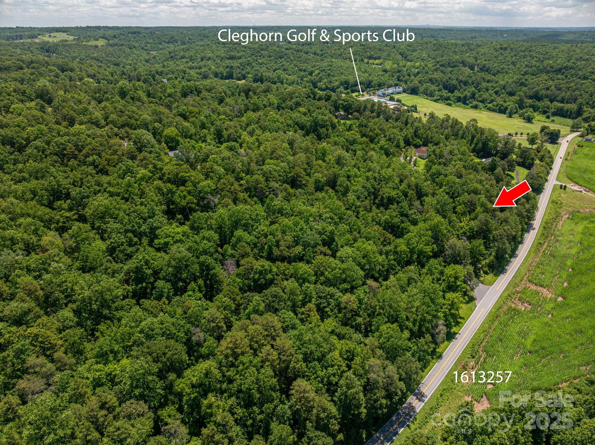 Lot 148 Plantation Drive