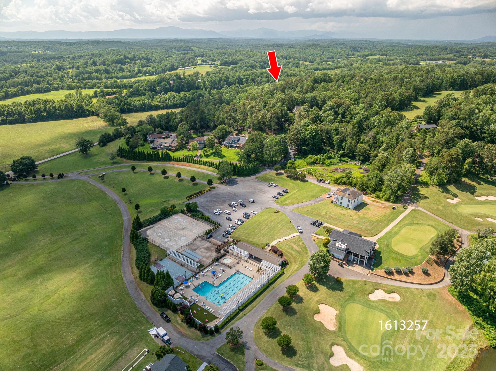 Lot 148 Plantation Drive