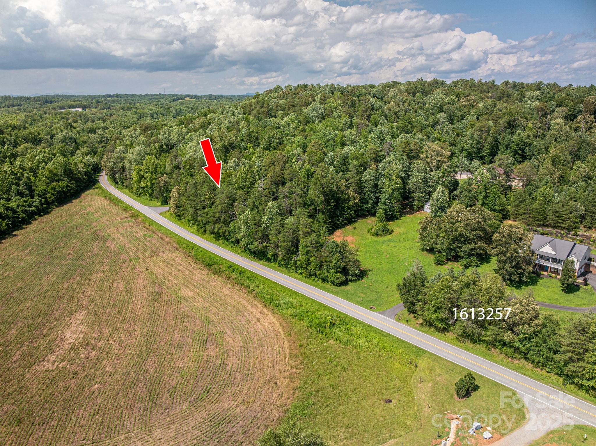 Lot 148 Plantation Drive