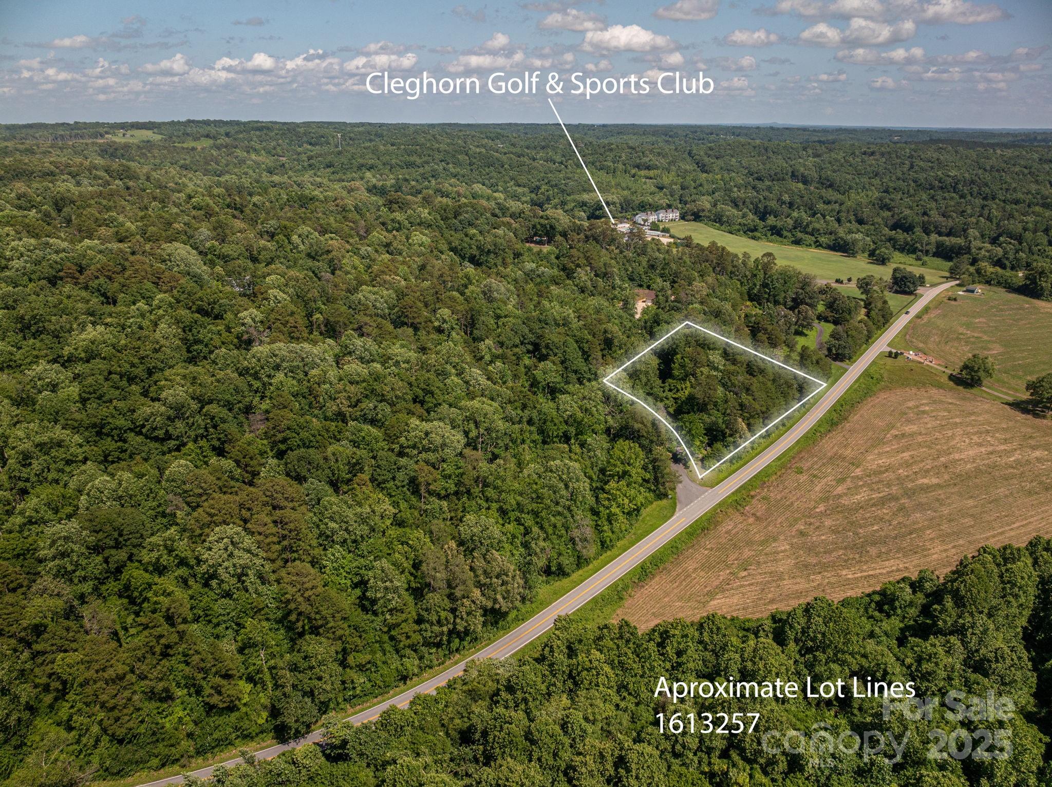 Lot 148 Plantation Drive