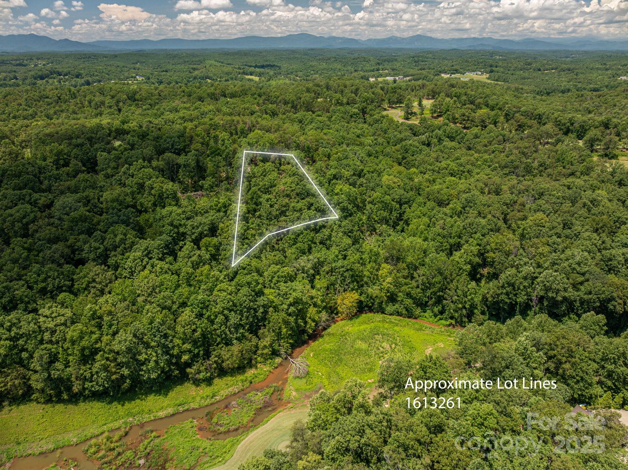 Lot 221 Plantation Drive