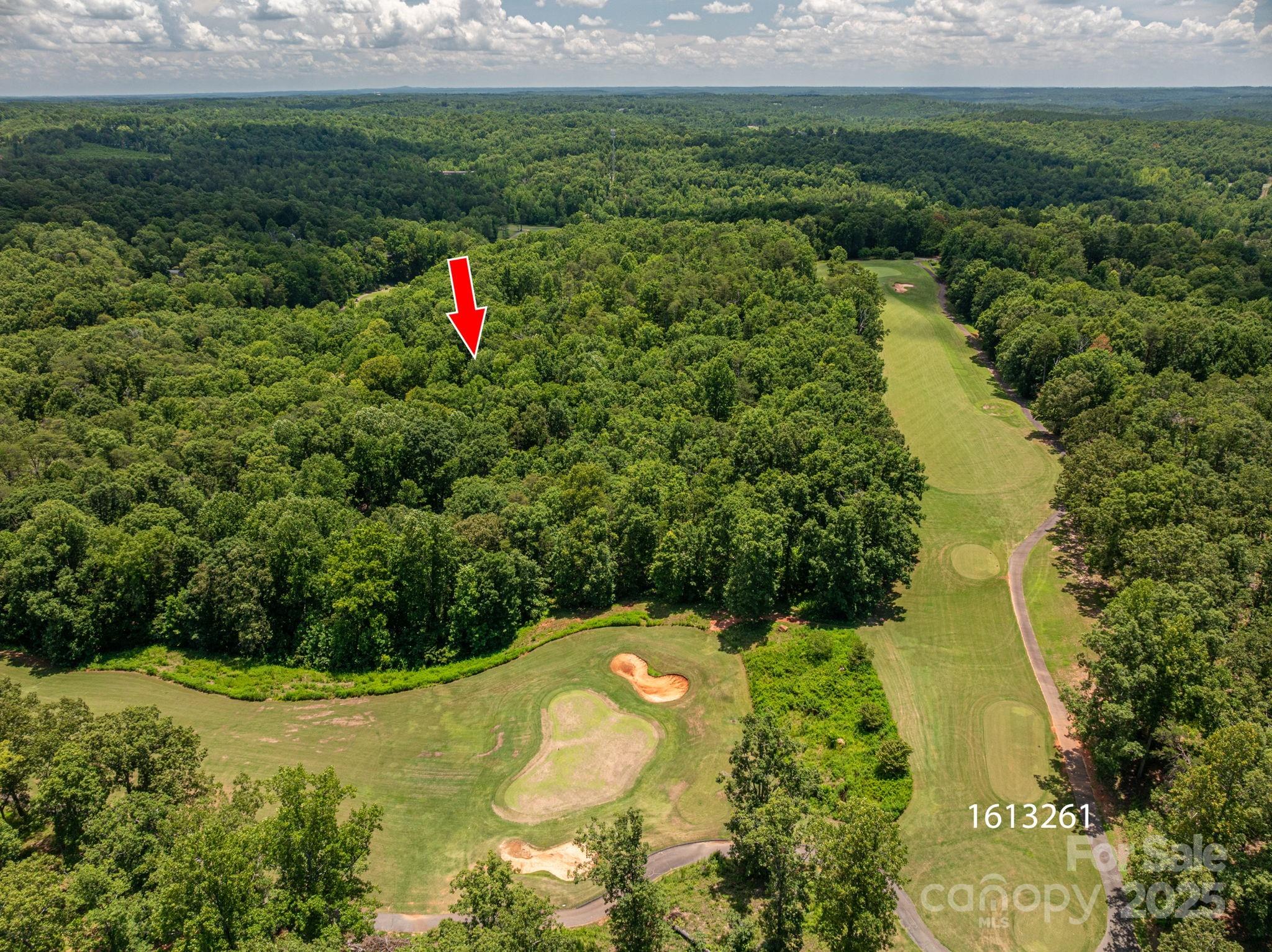 Lot 221 Plantation Drive