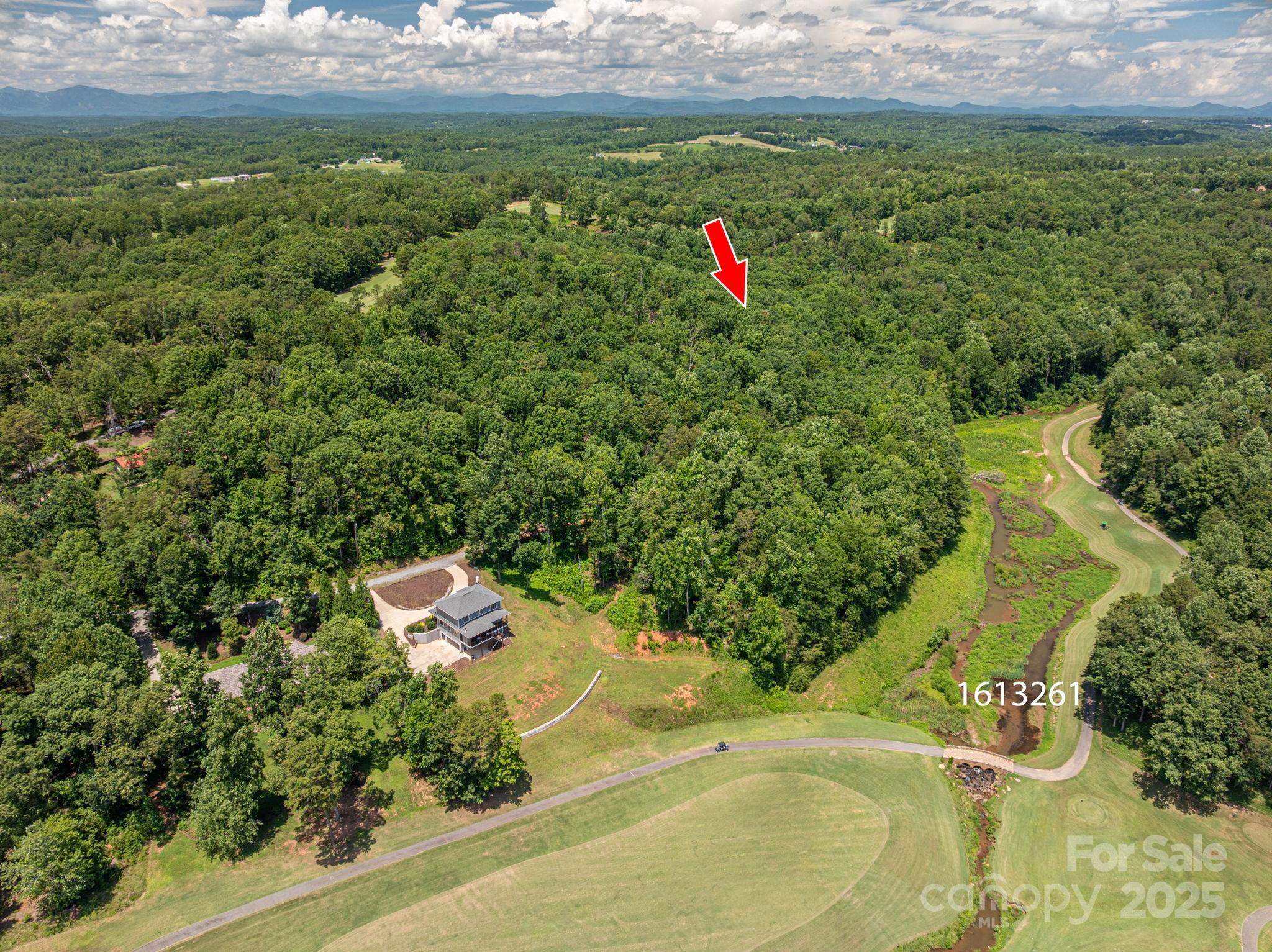 Lot 221 Plantation Drive