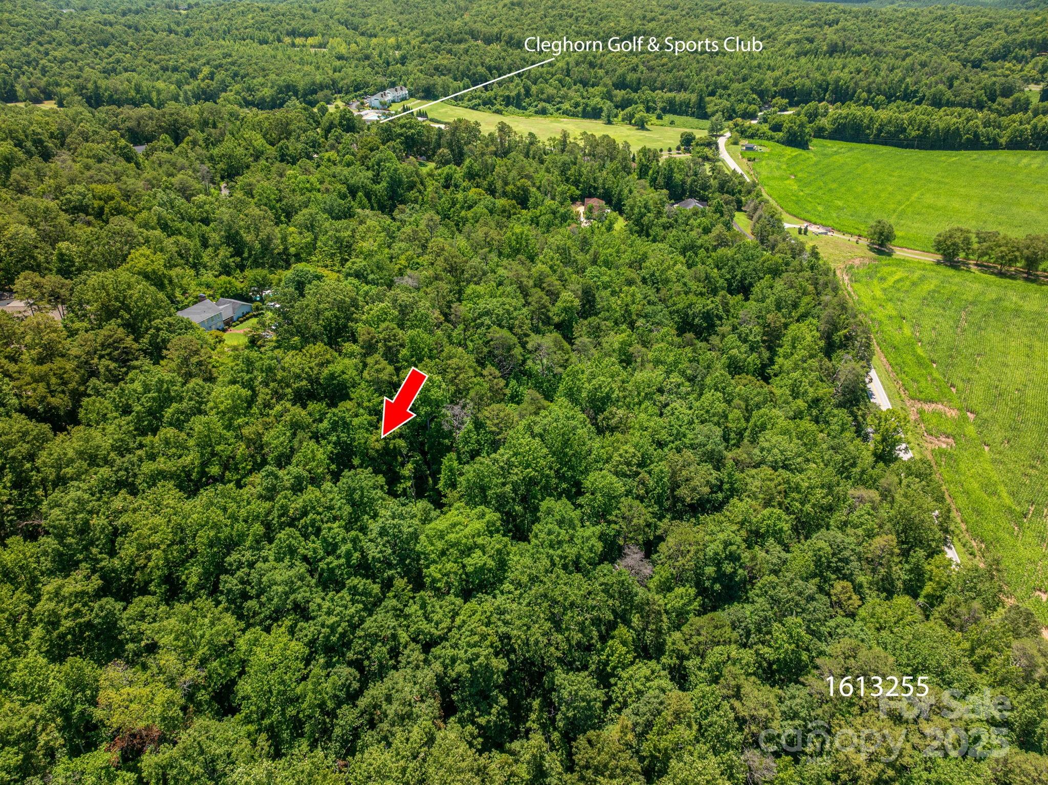 Lot 167 Plantation Drive