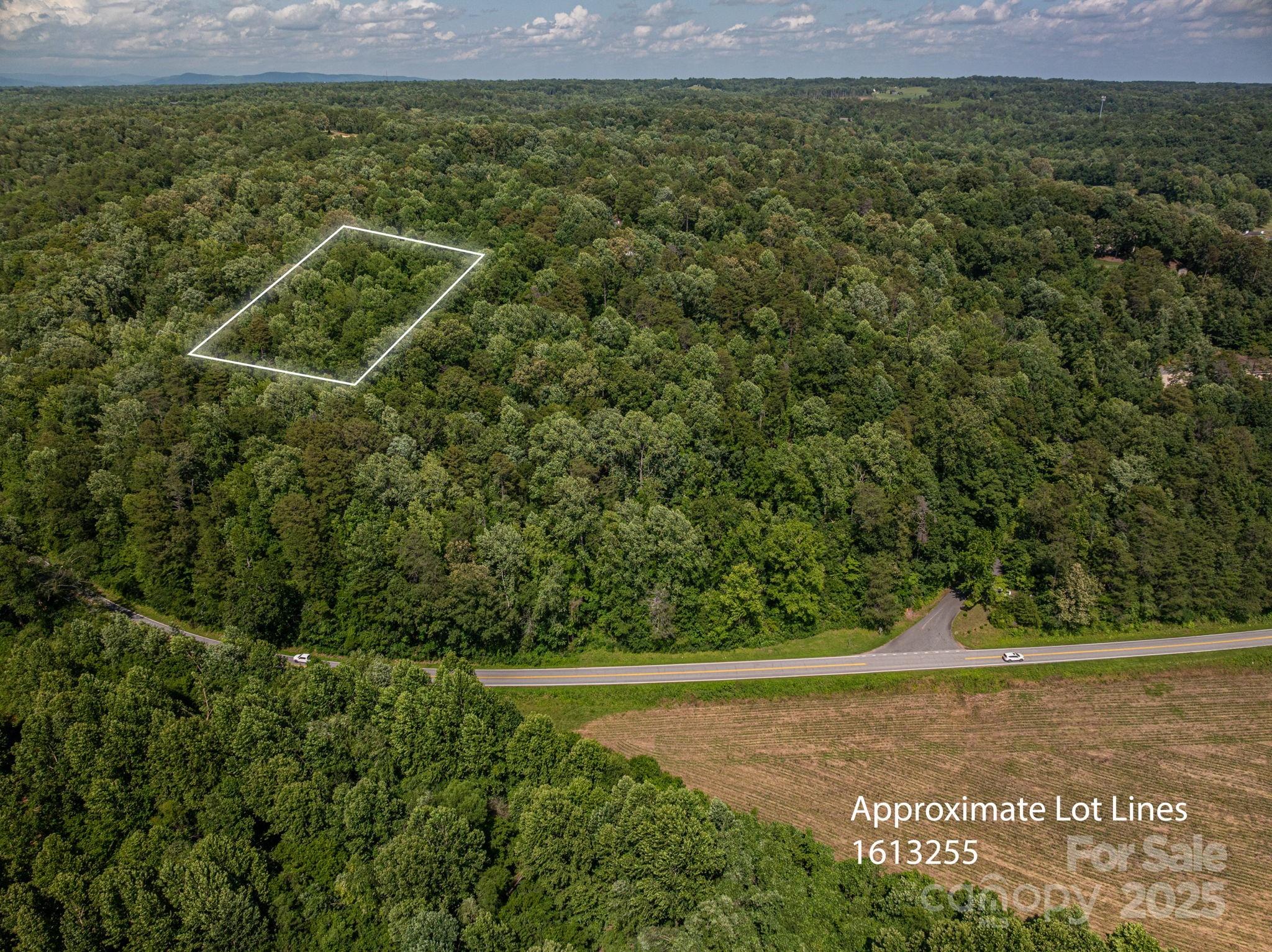 Lot 167 Plantation Drive