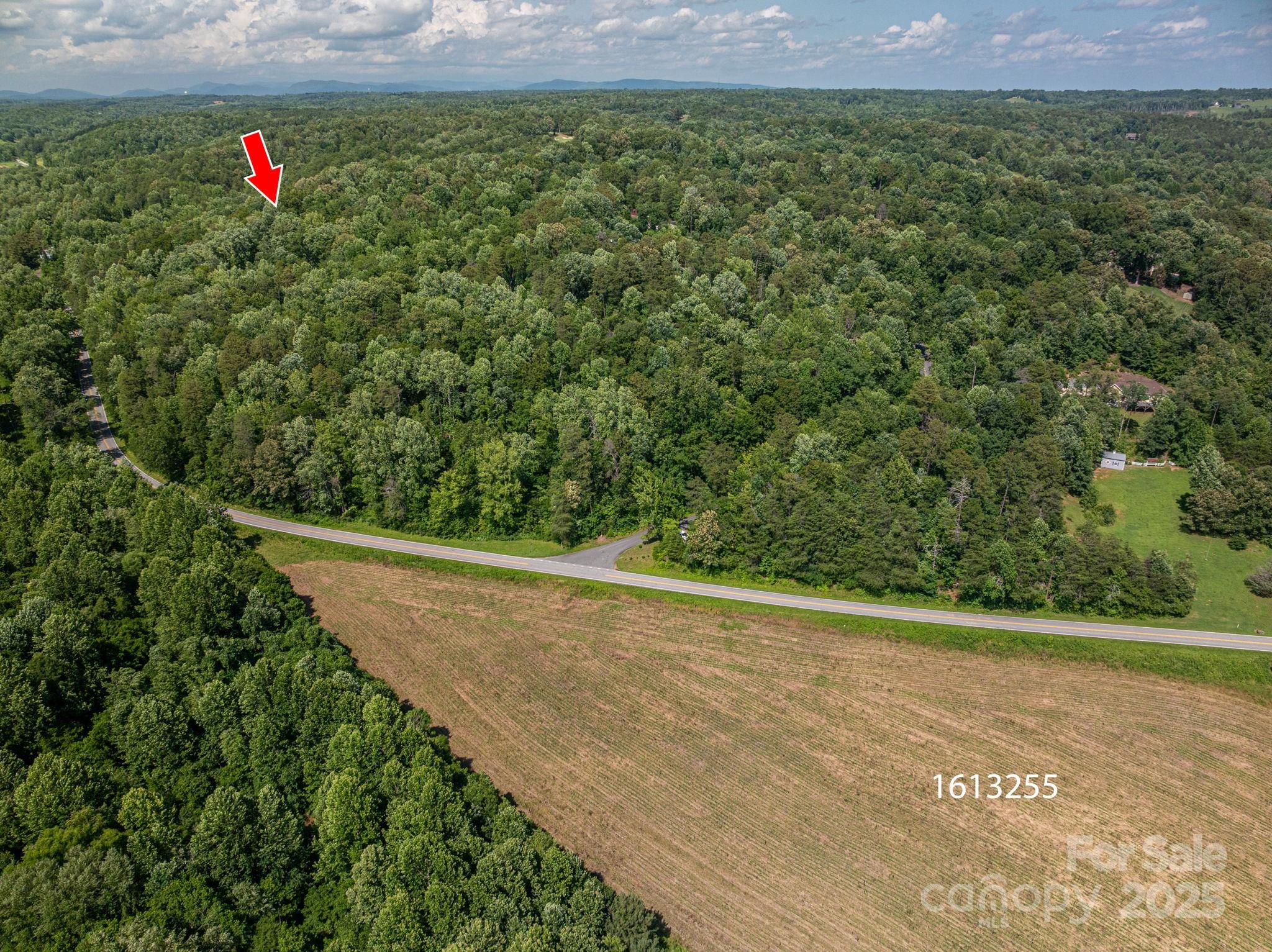 Lot 167 Plantation Drive