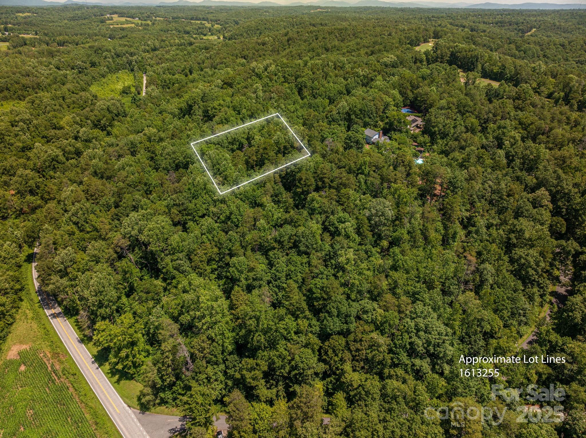 Lot 167 Plantation Drive