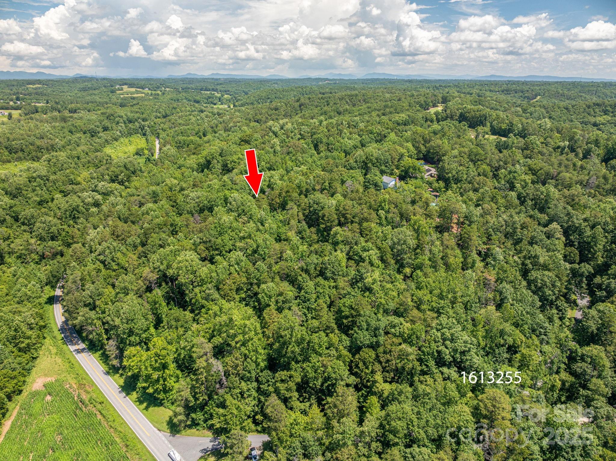 Lot 167 Plantation Drive