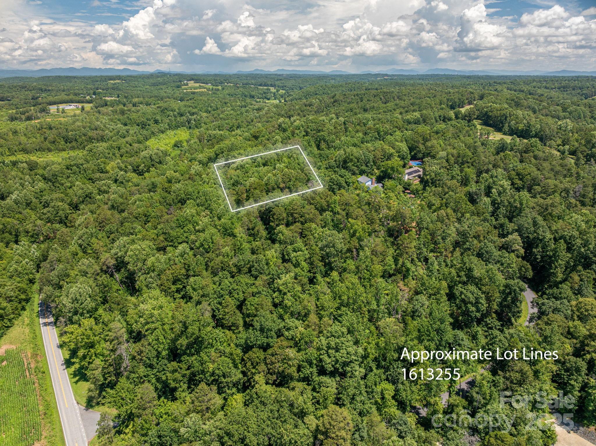 Lot 167 Plantation Drive