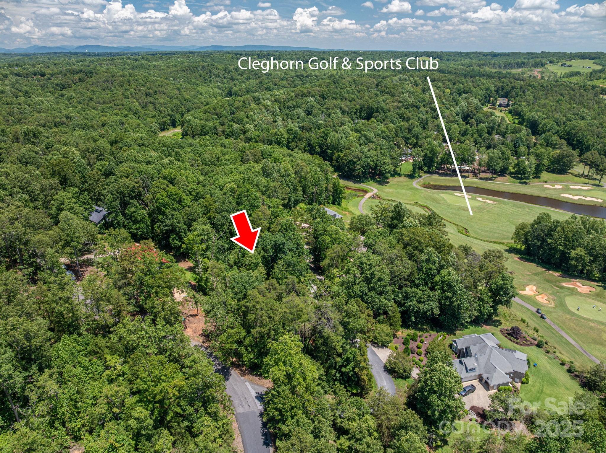 Lot 208 Plantation Drive