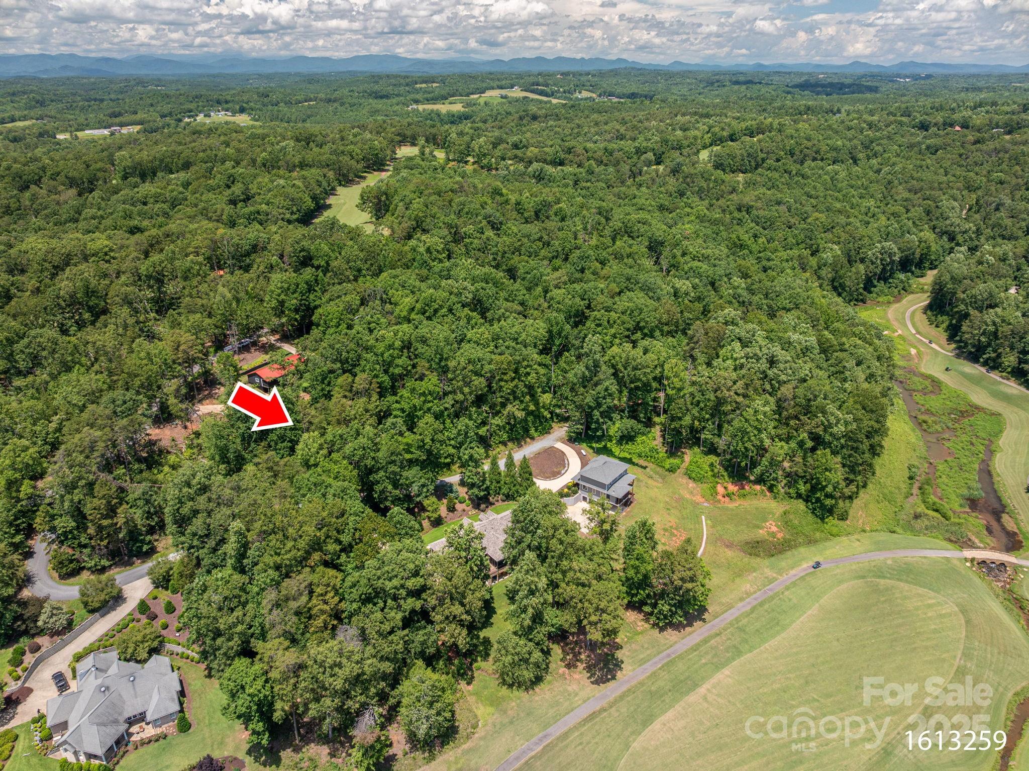 Lot 208 Plantation Drive