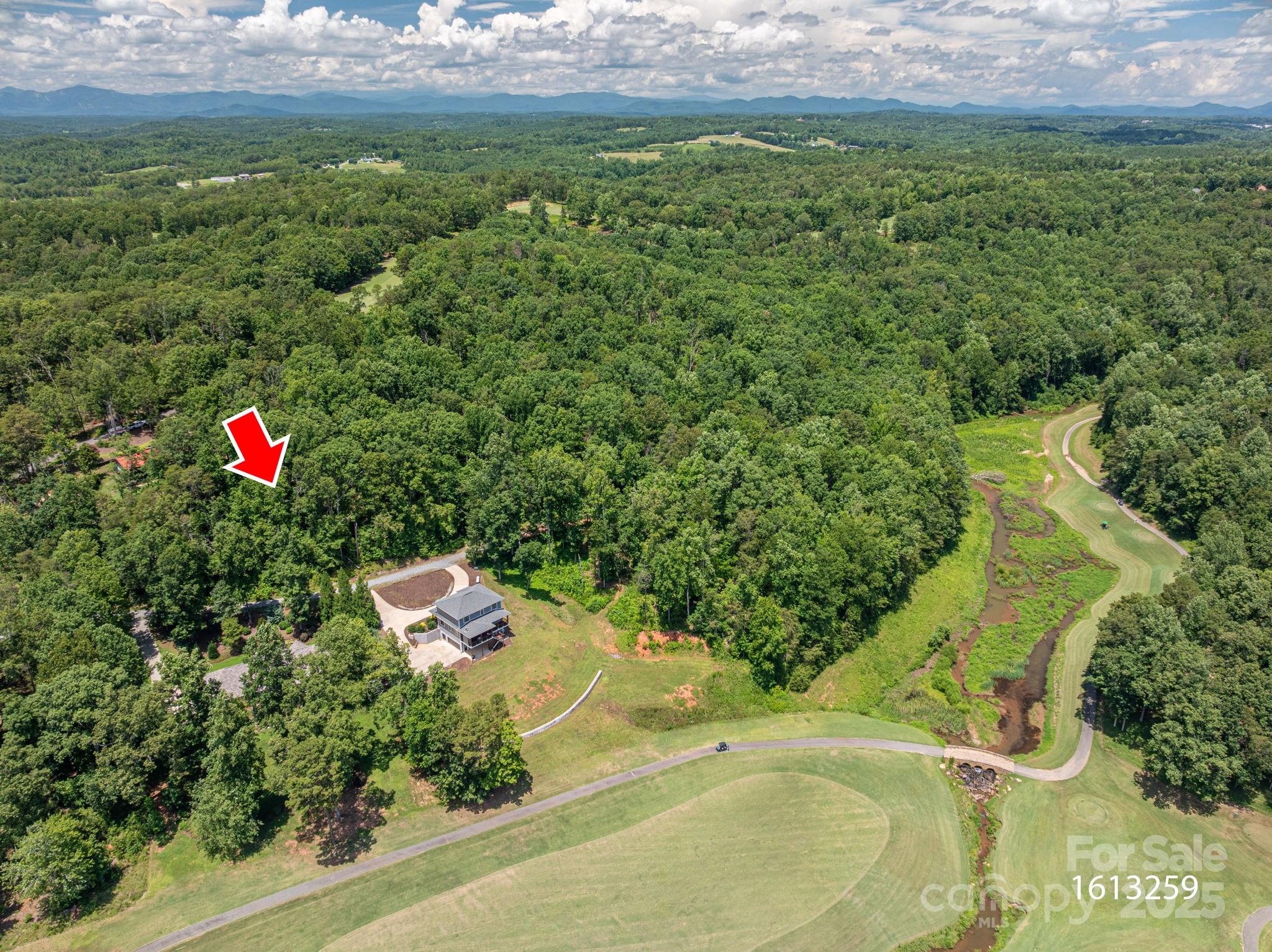 Lot 208 Plantation Drive