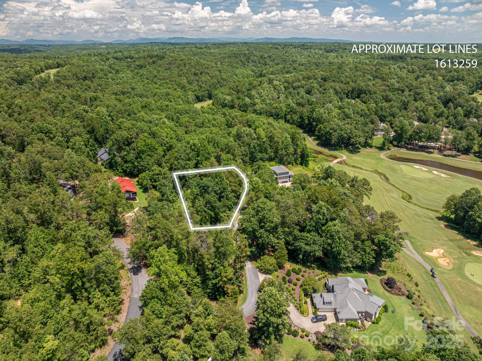 Lot 208 Plantation Drive
