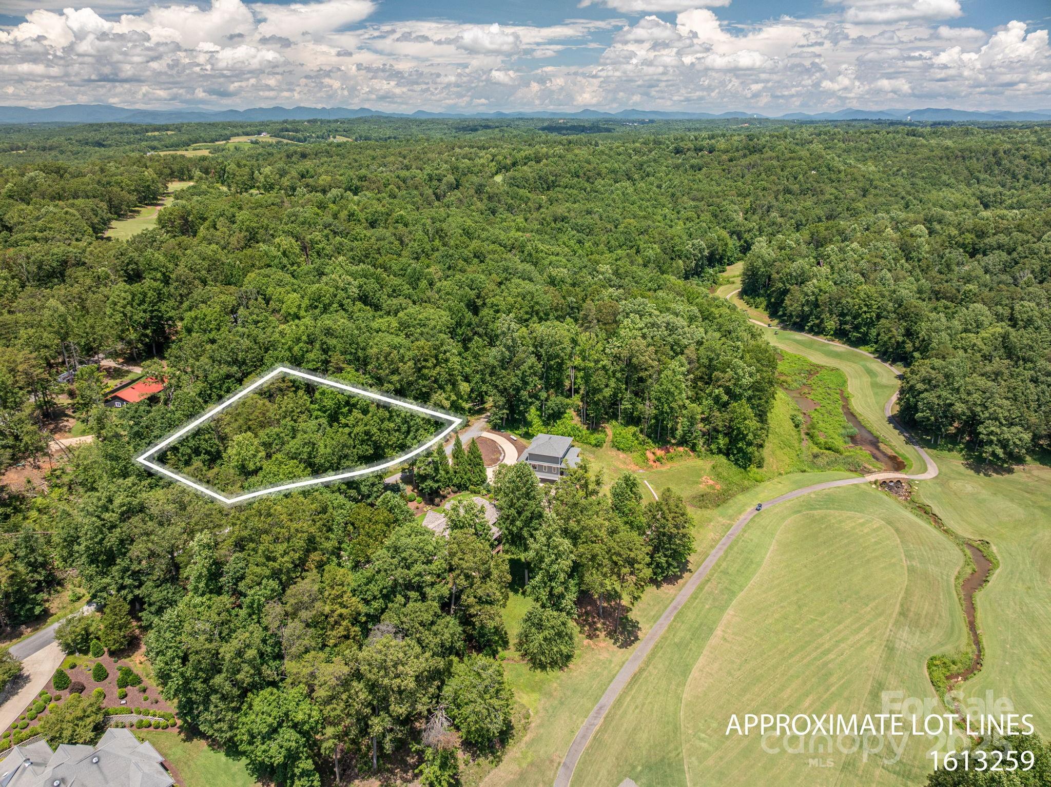 Lot 208 Plantation Drive