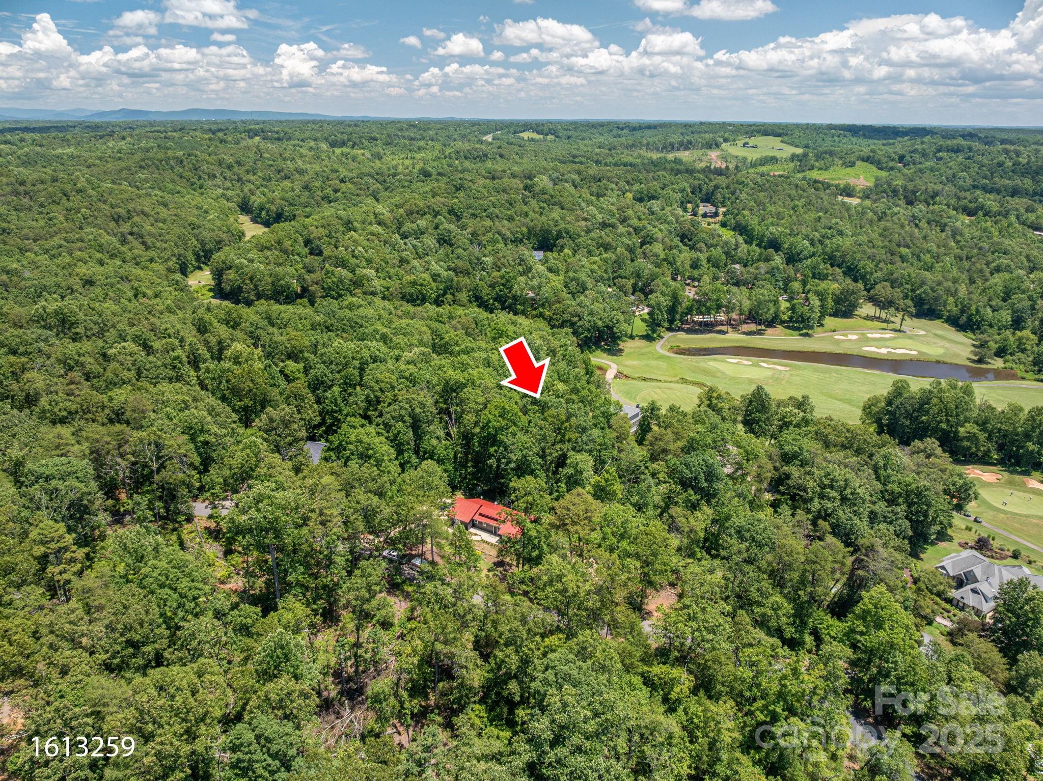 Lot 208 Plantation Drive